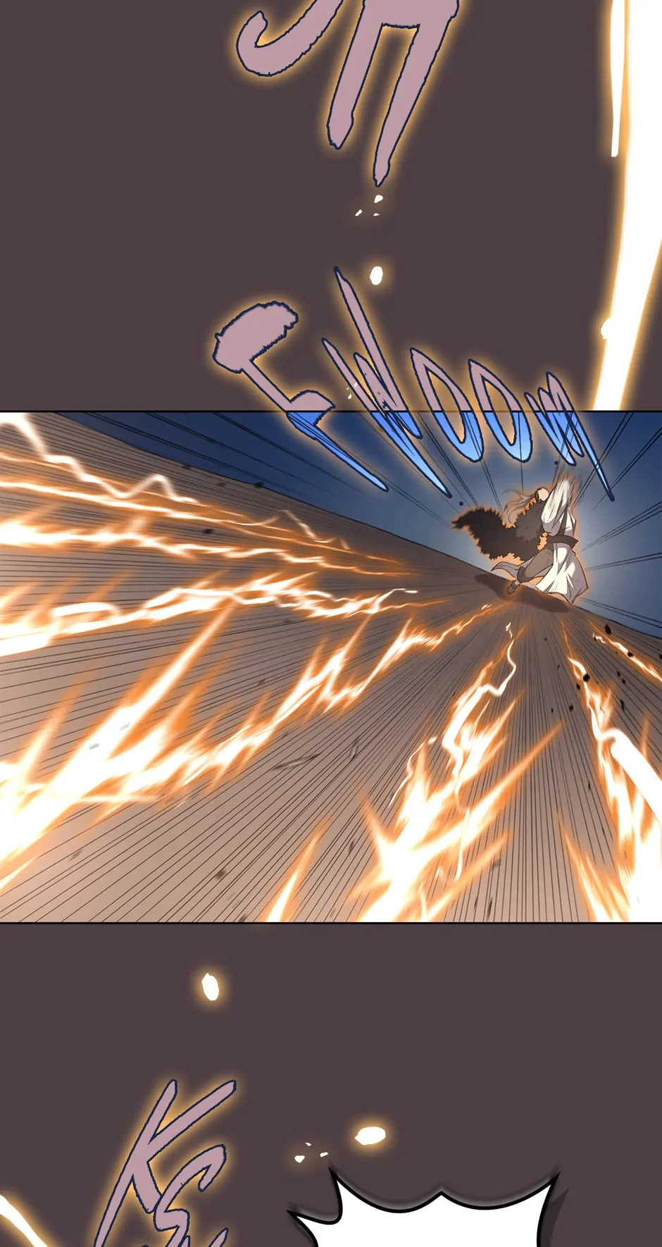 Read Heavenly Demon Reborn! EN Manga Online