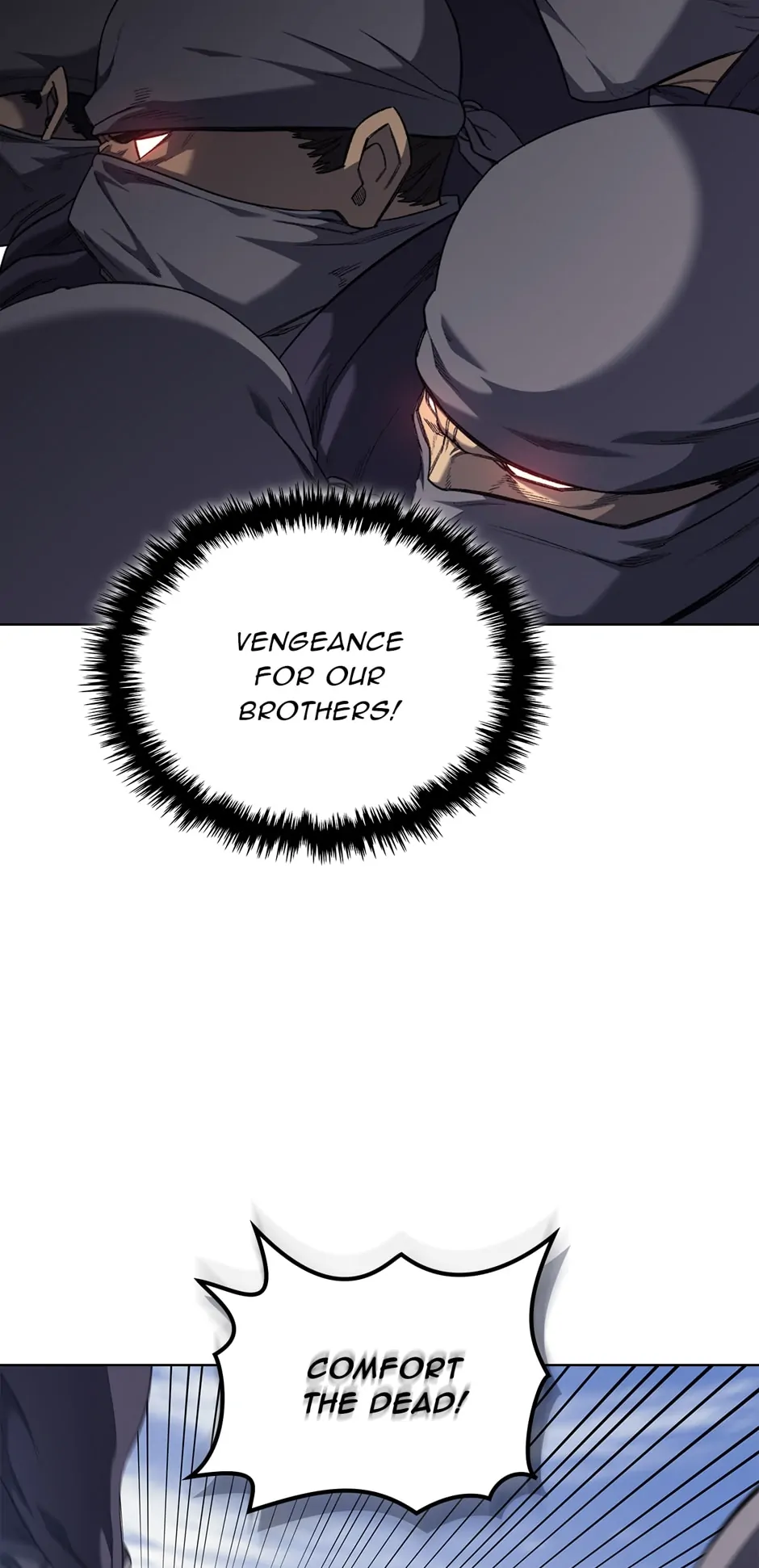 Read Heavenly Demon Reborn! EN Manga Online