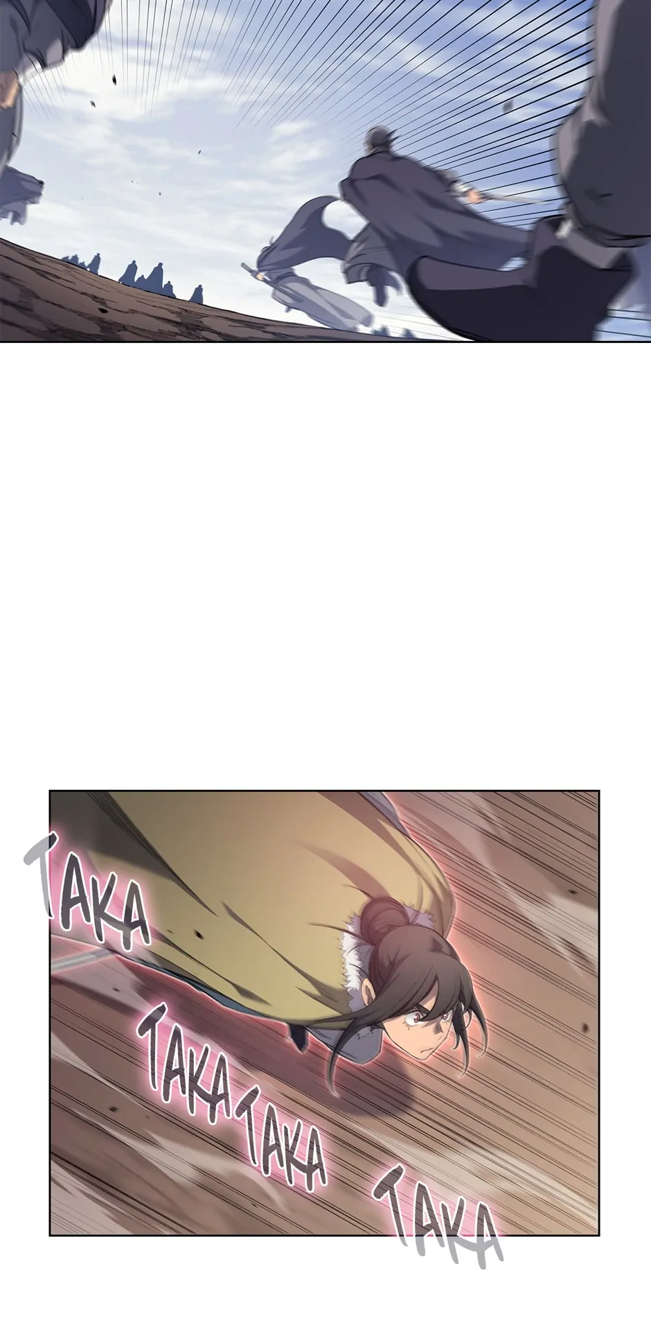 Read Heavenly Demon Reborn! EN Manga Online