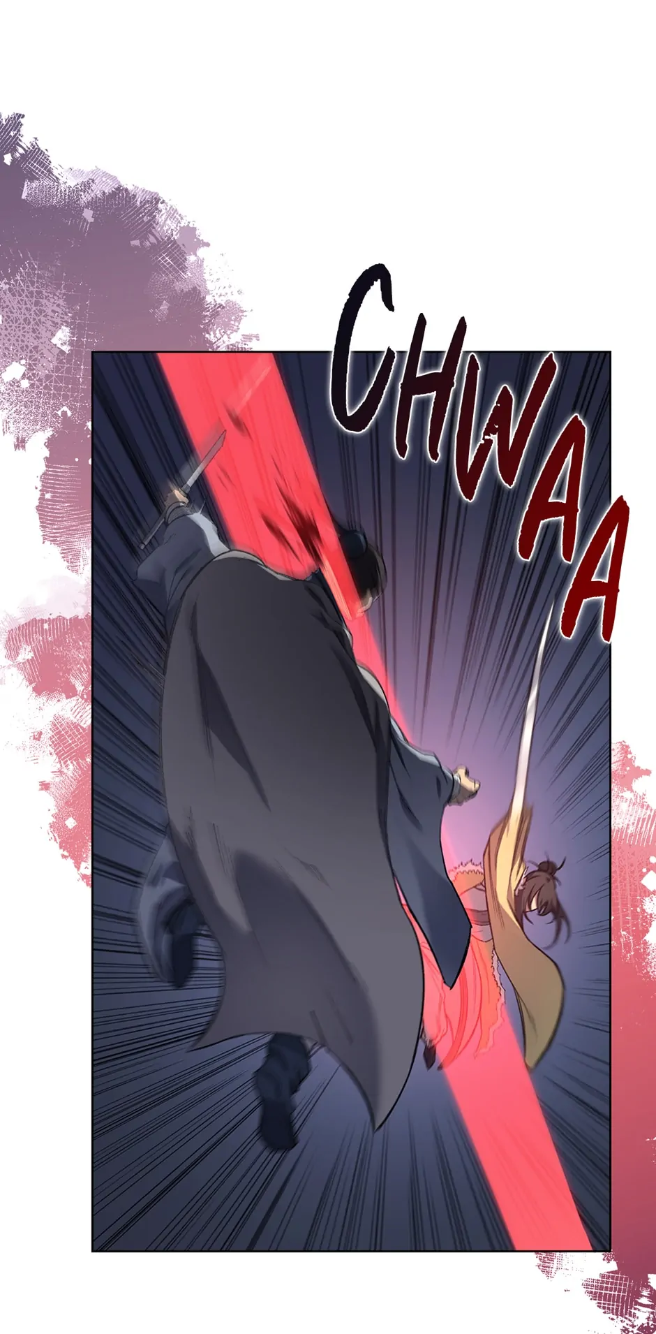 Read Heavenly Demon Reborn! EN Manga Online