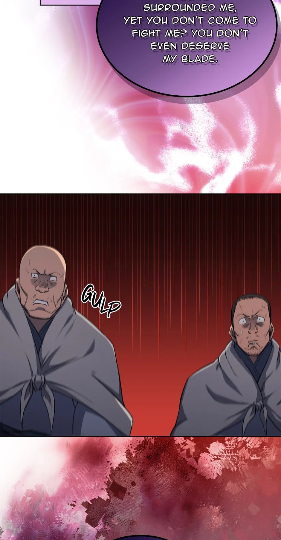 Read Heavenly Demon Reborn! EN Manga Online