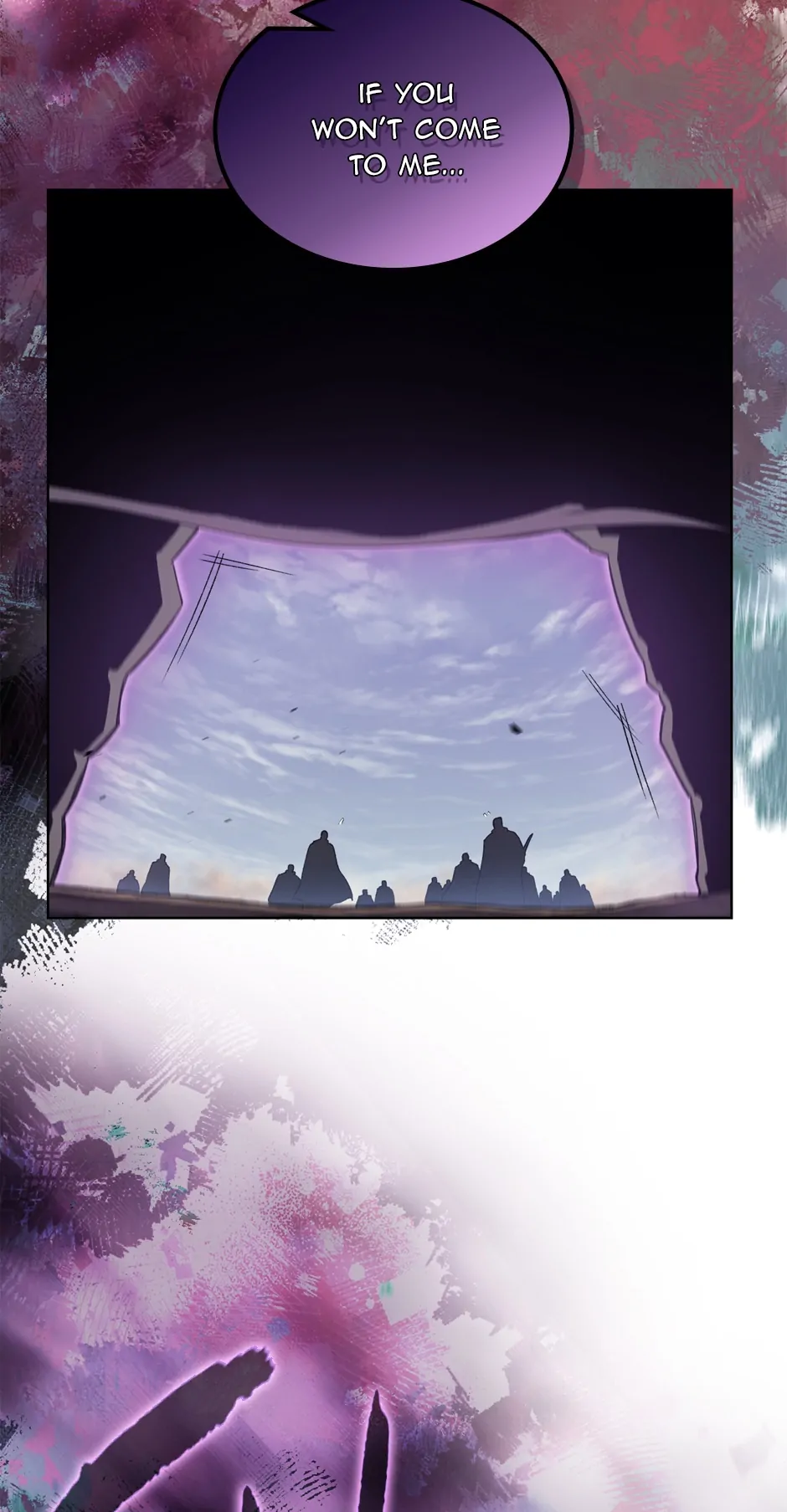 Read Heavenly Demon Reborn! EN Manga Online