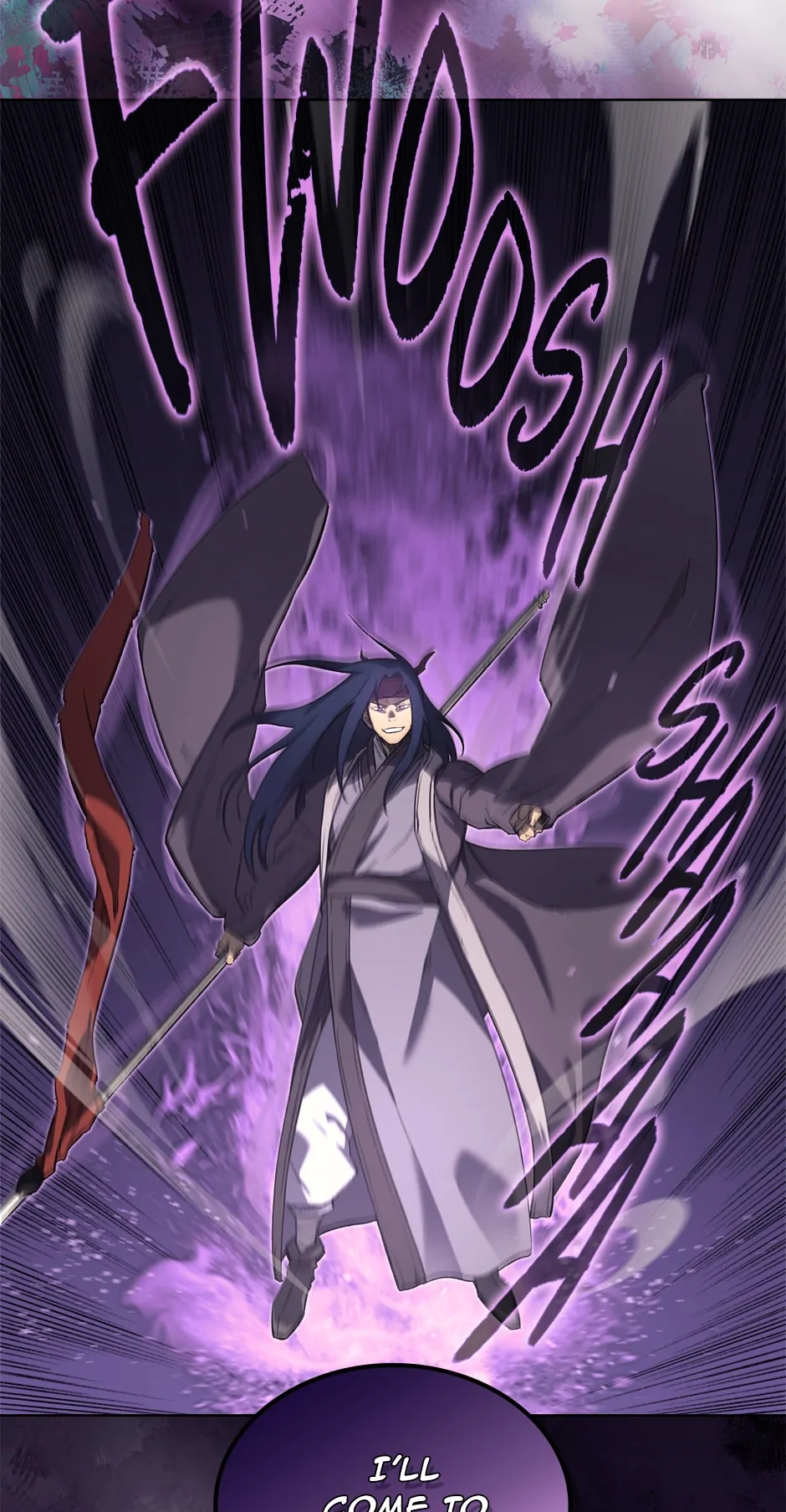 Read Heavenly Demon Reborn! EN Manga Online