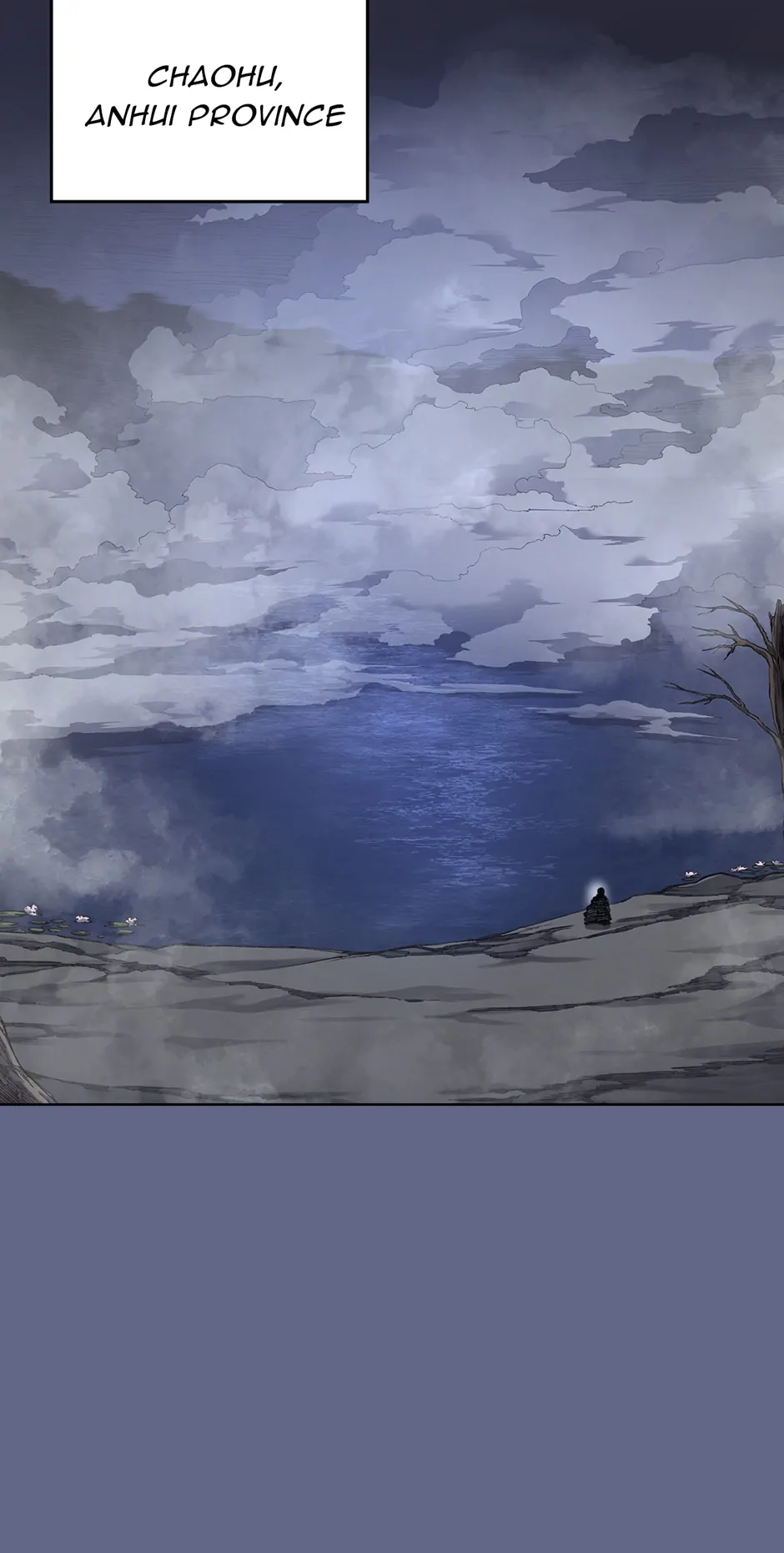 Read Heavenly Demon Reborn! EN Manga Online