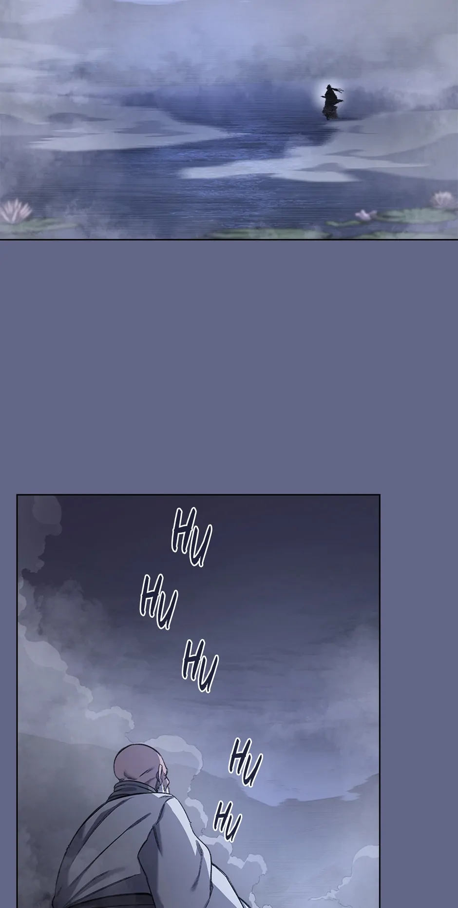 Read Heavenly Demon Reborn! EN Manga Online