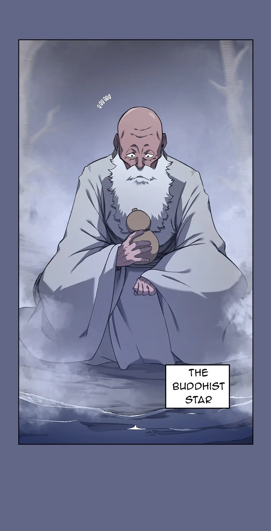 Read Heavenly Demon Reborn! EN Manga Online