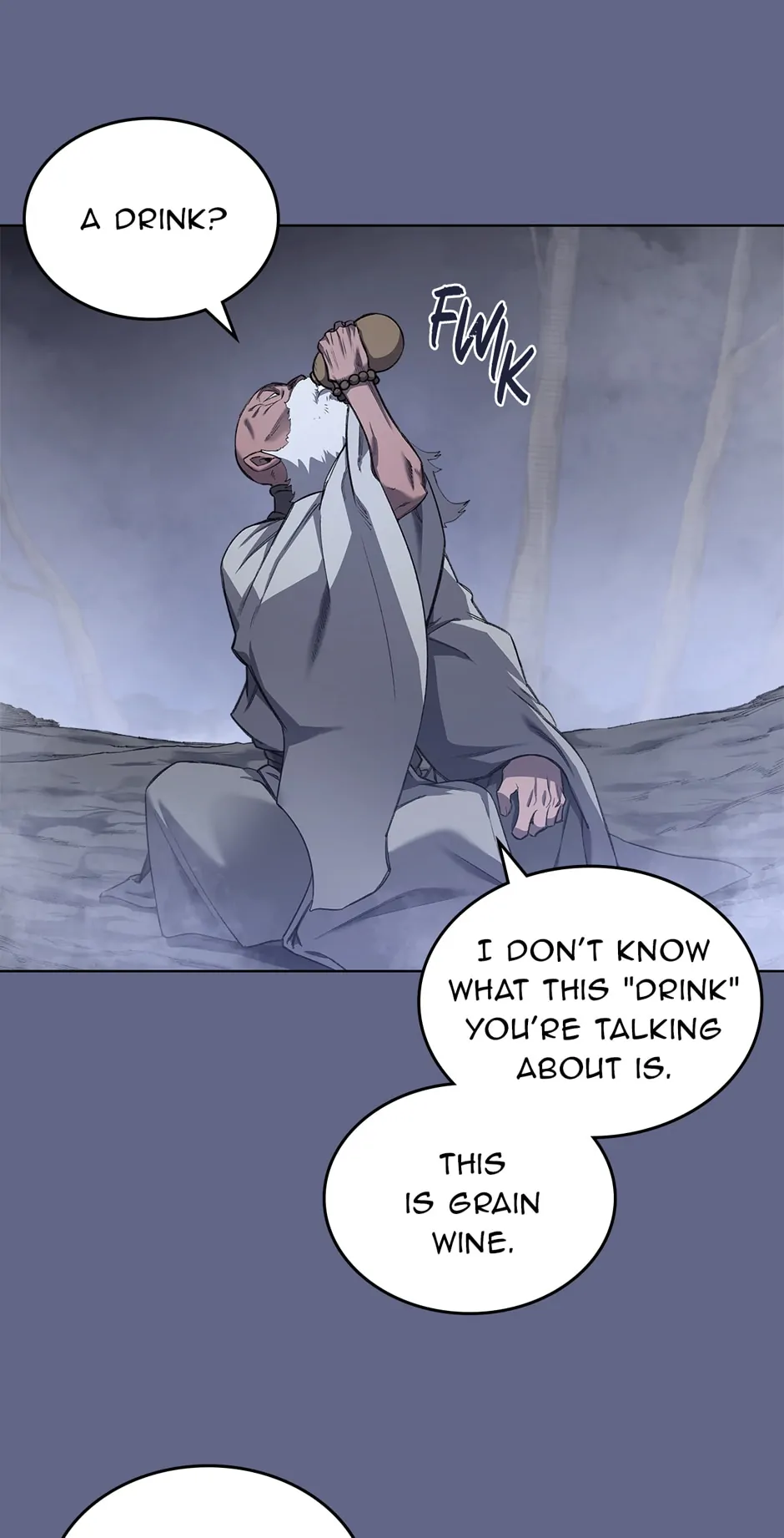 Read Heavenly Demon Reborn! EN Manga Online