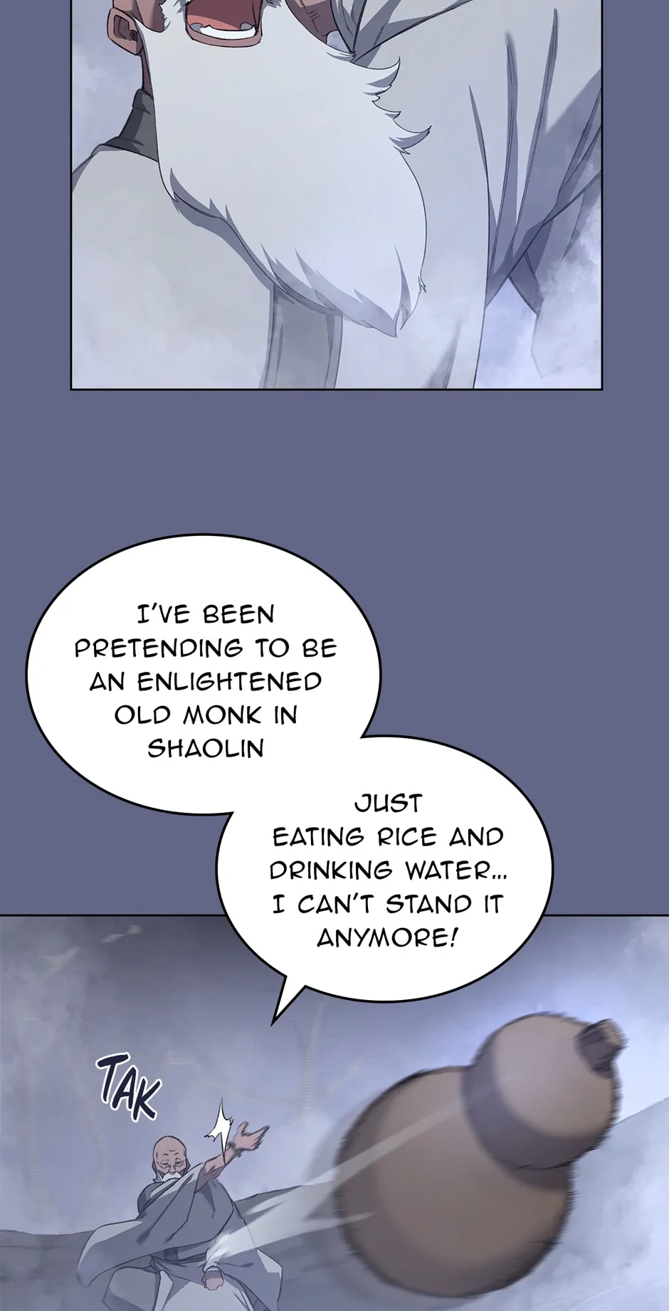 Read Heavenly Demon Reborn! EN Manga Online