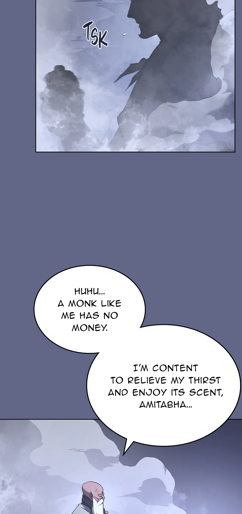 Read Heavenly Demon Reborn! EN Manga Online