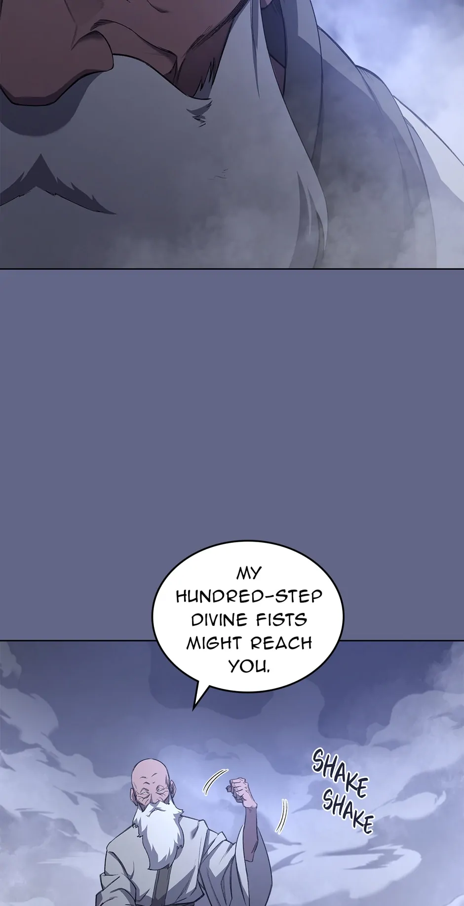 Read Heavenly Demon Reborn! EN Manga Online