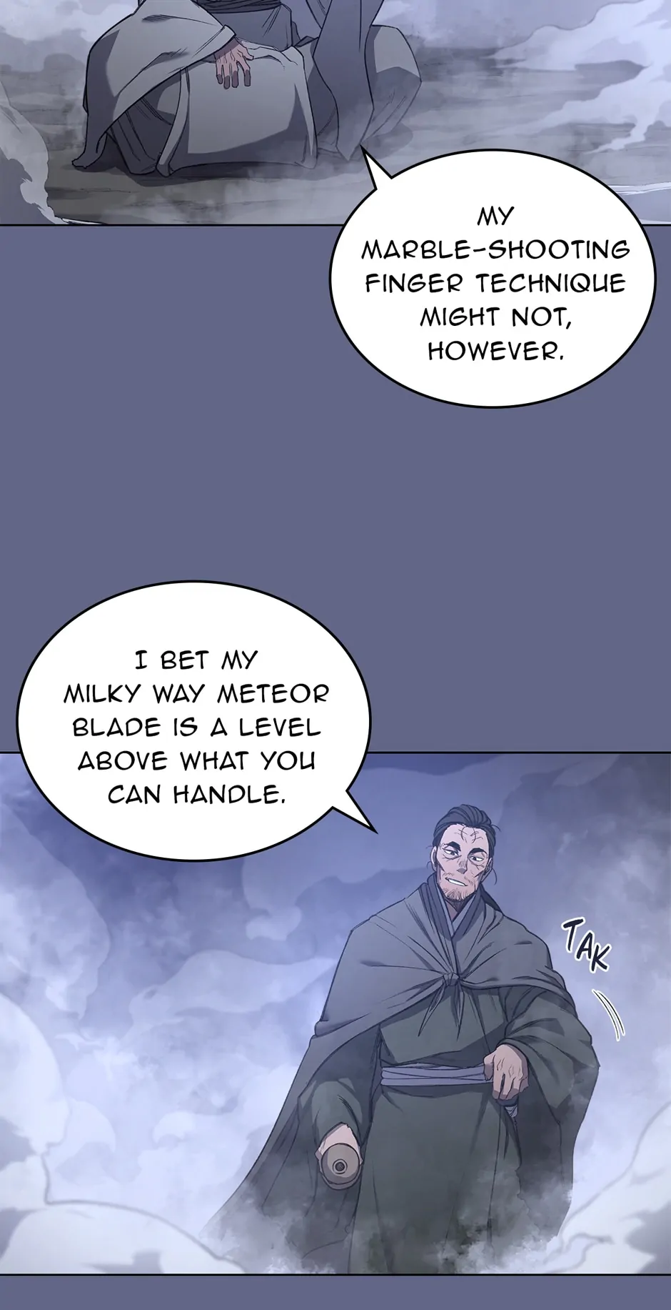 Read Heavenly Demon Reborn! EN Manga Online