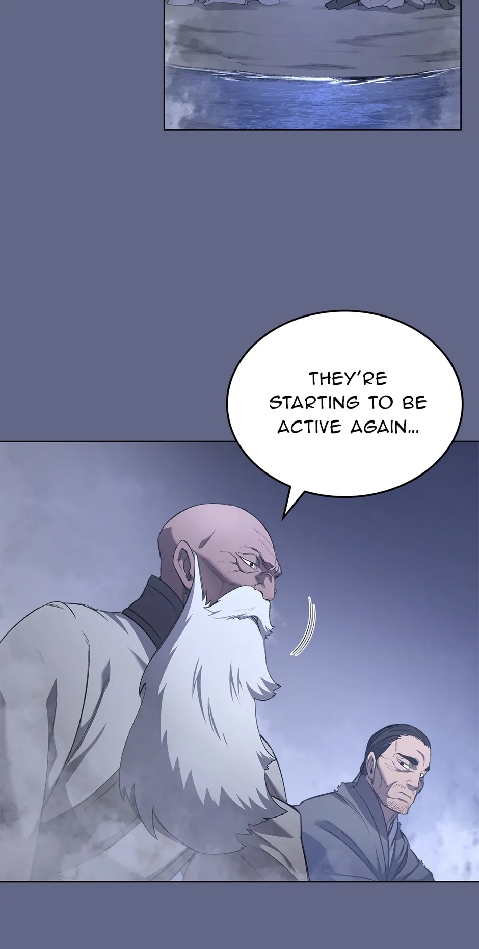 Read Heavenly Demon Reborn! EN Manga Online