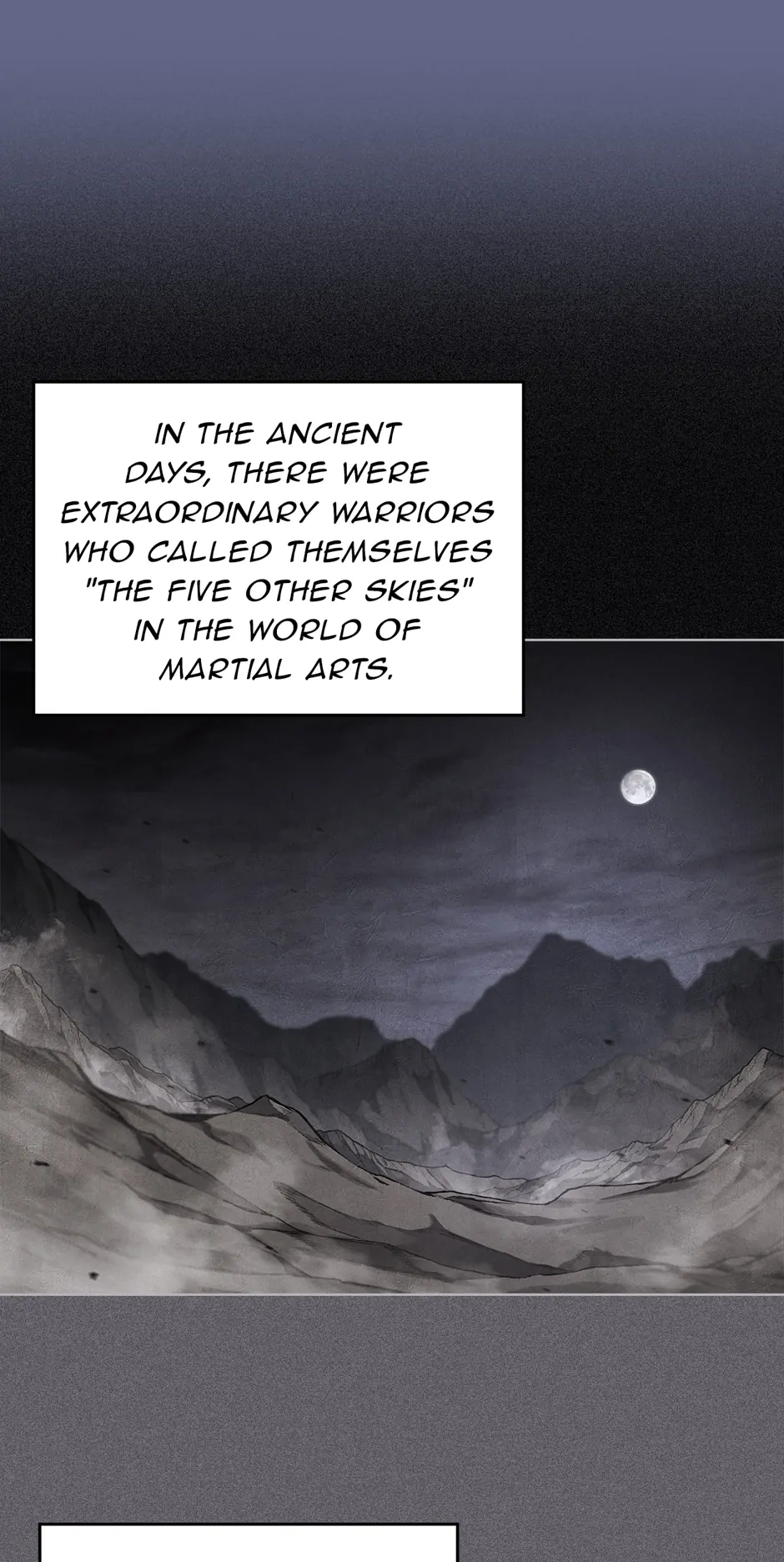 Read Heavenly Demon Reborn! EN Manga Online