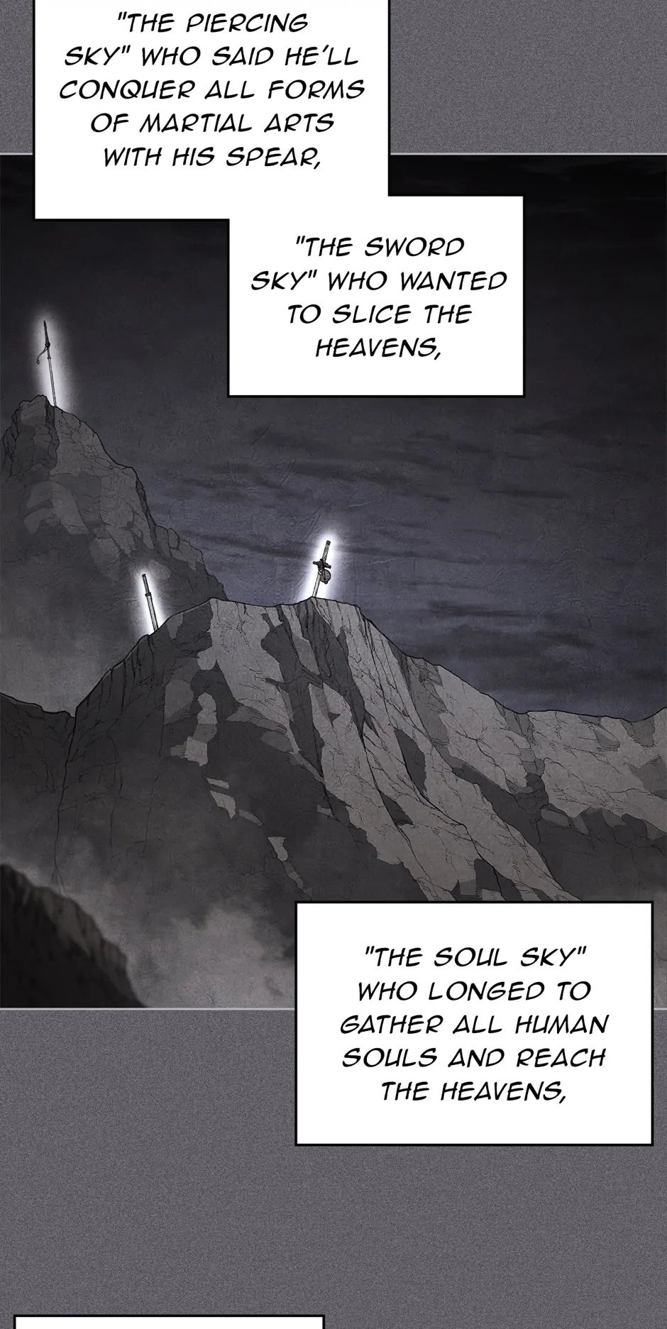 Read Heavenly Demon Reborn! EN Manga Online