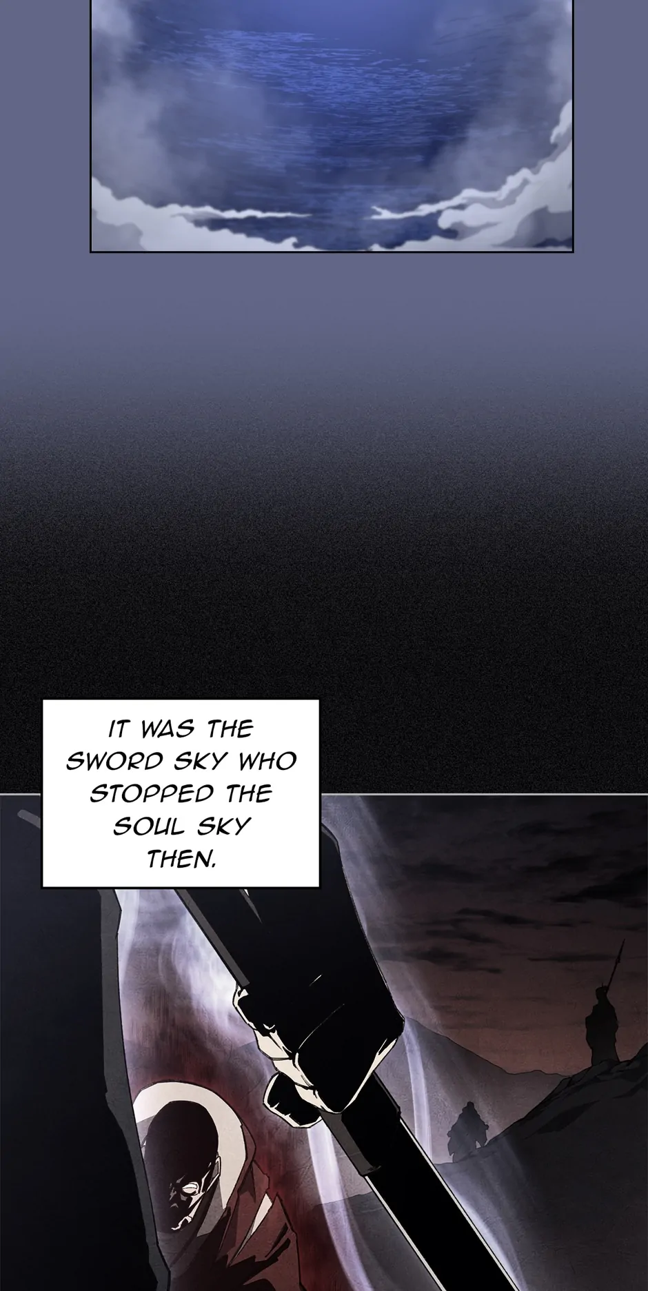 Read Heavenly Demon Reborn! EN Manga Online