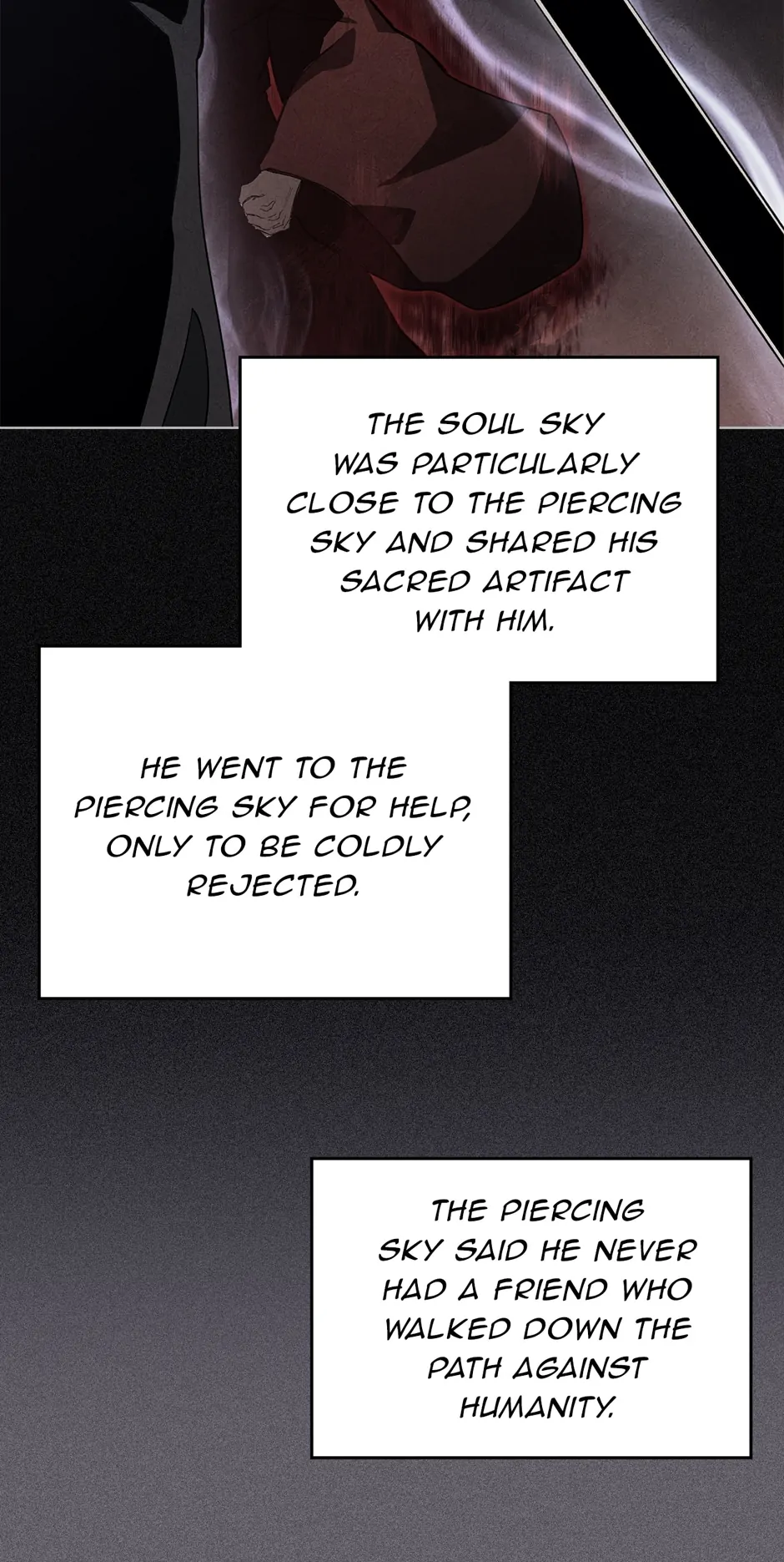Read Heavenly Demon Reborn! EN Manga Online