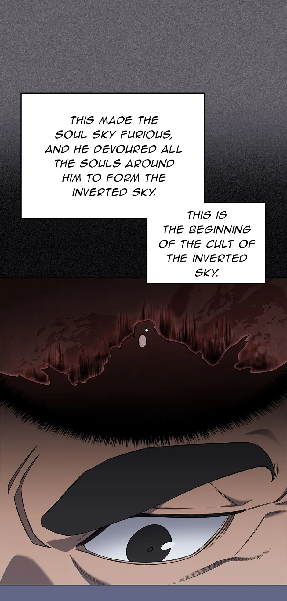 Read Heavenly Demon Reborn! EN Manga Online