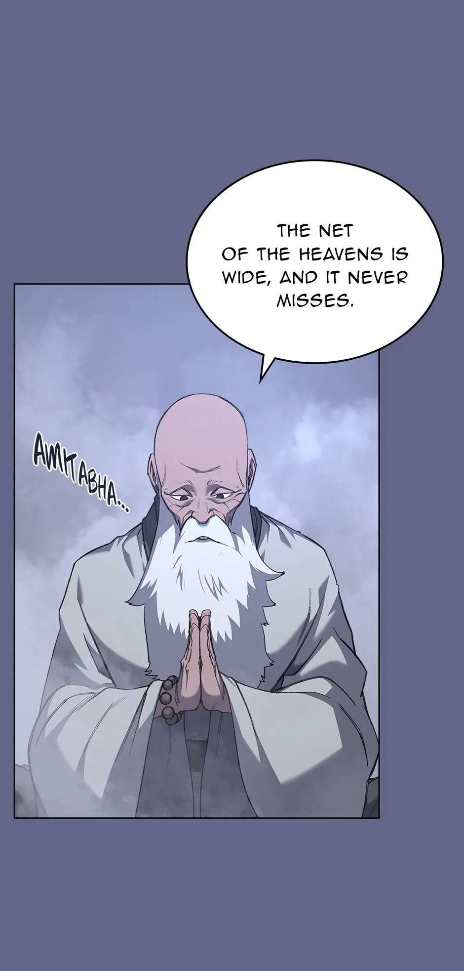 Read Heavenly Demon Reborn! EN Manga Online