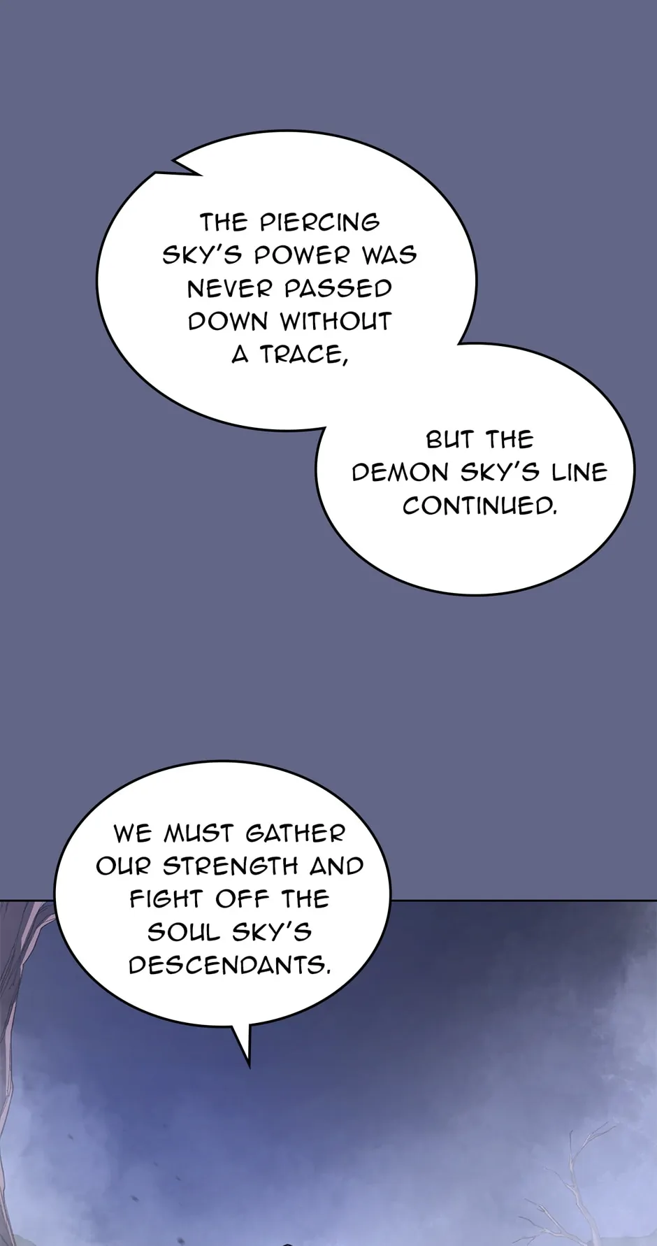 Read Heavenly Demon Reborn! EN Manga Online