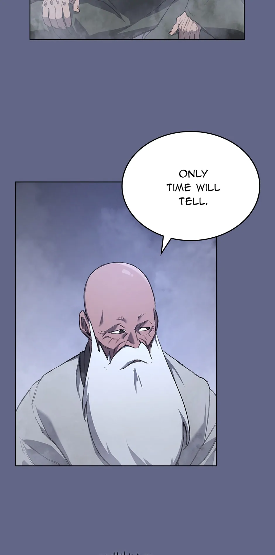 Read Heavenly Demon Reborn! EN Manga Online