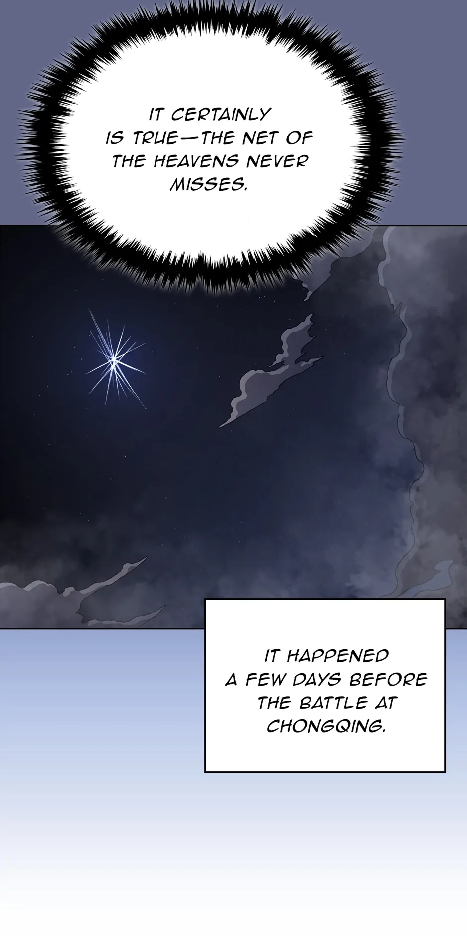 Read Heavenly Demon Reborn! EN Manga Online