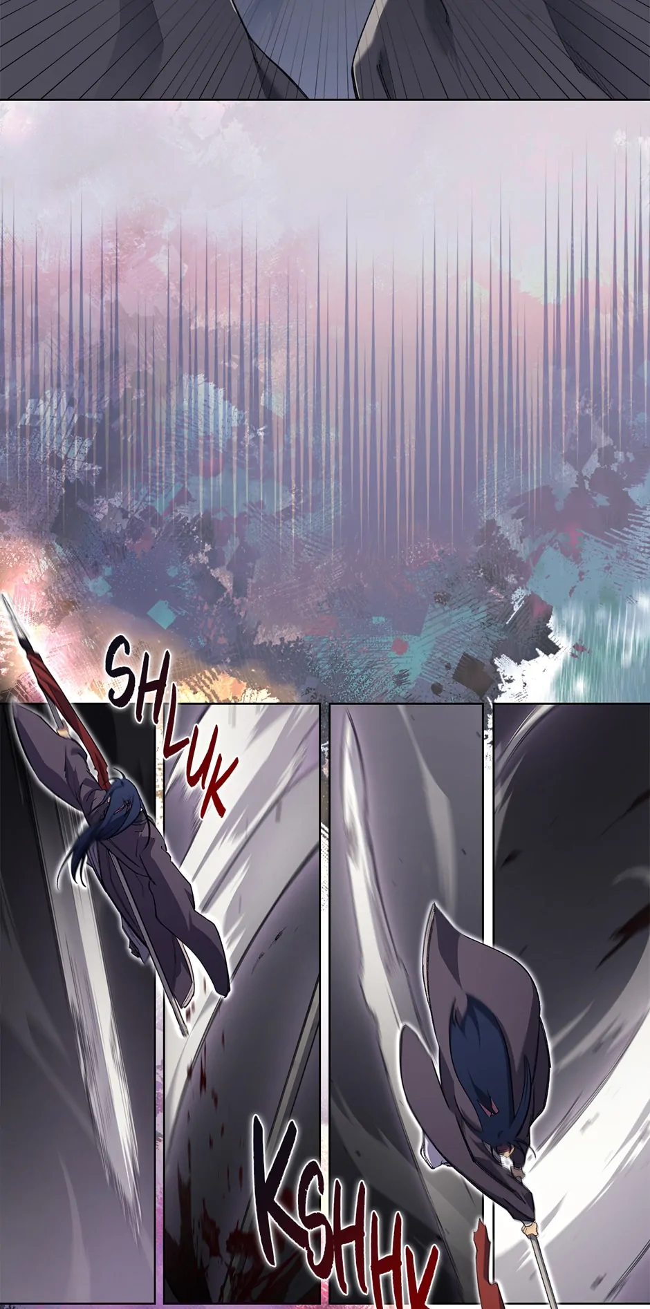 Read Heavenly Demon Reborn! EN Manga Online
