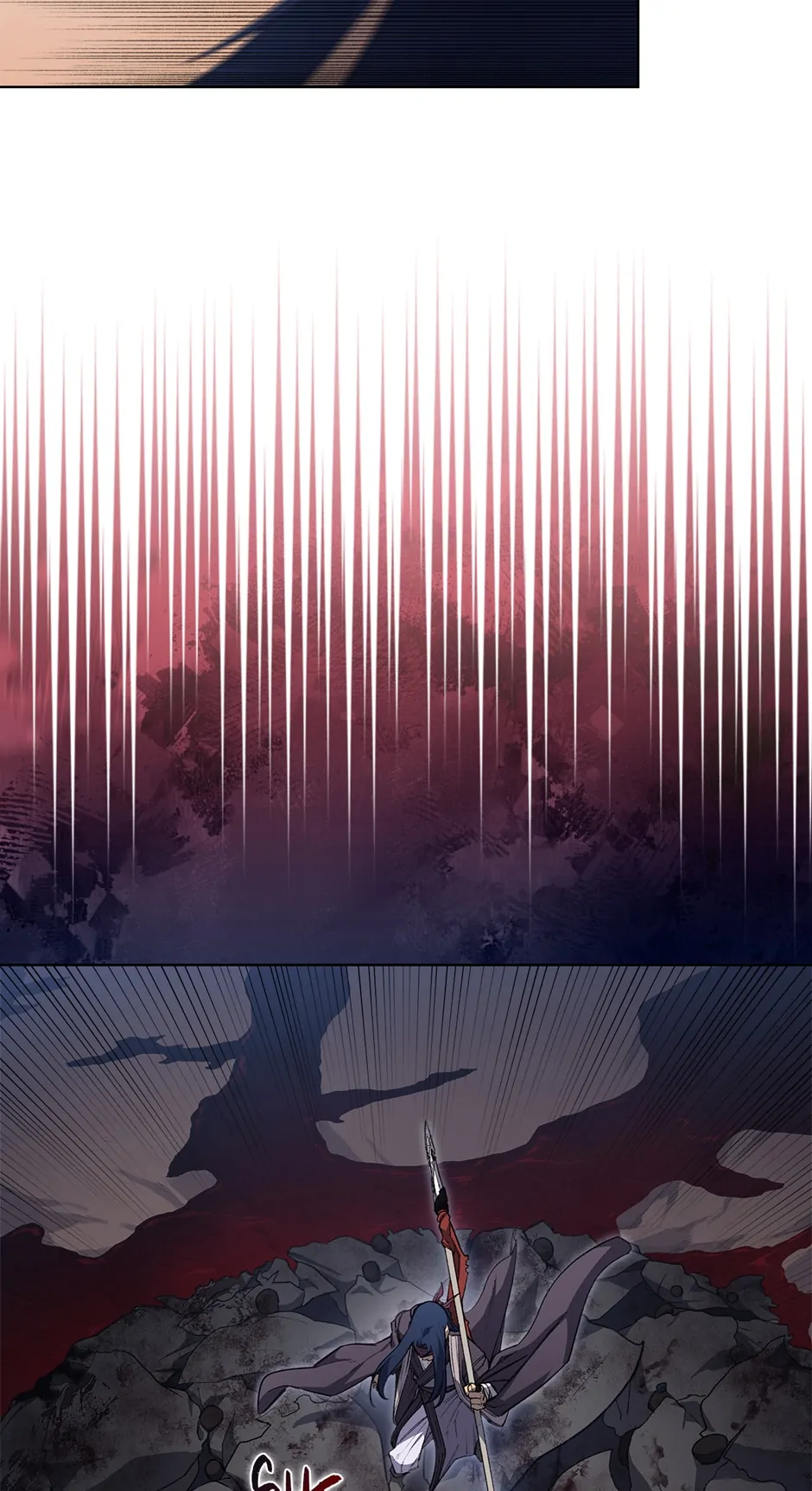 Read Heavenly Demon Reborn! EN Manga Online