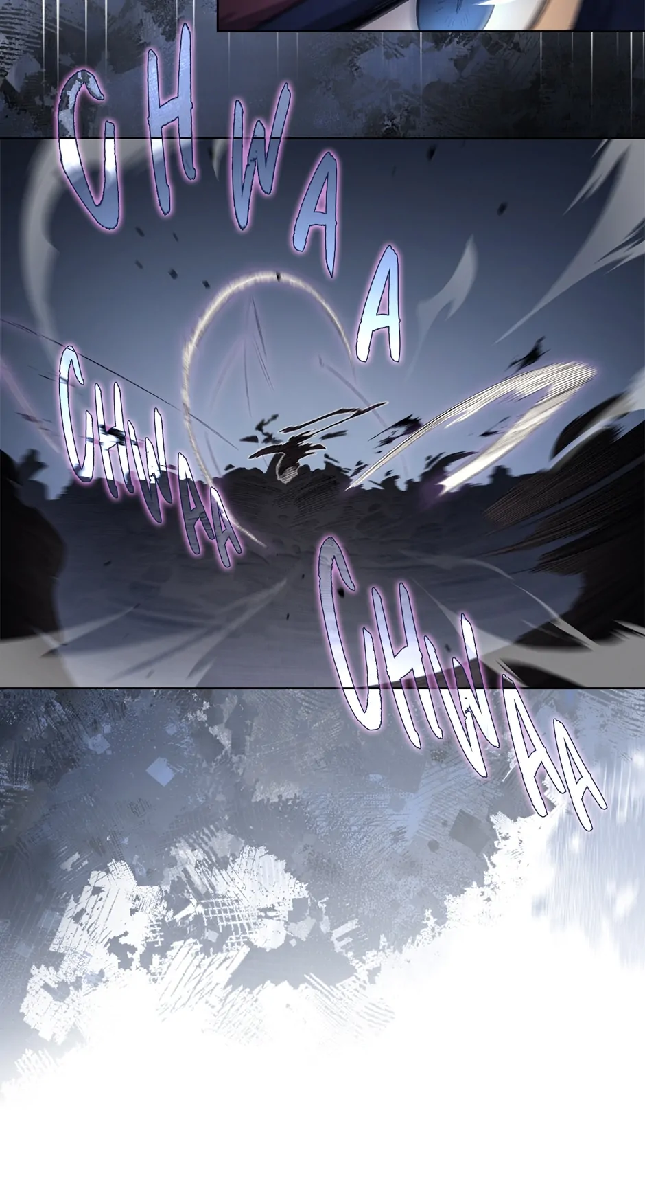 Read Heavenly Demon Reborn! EN Manga Online