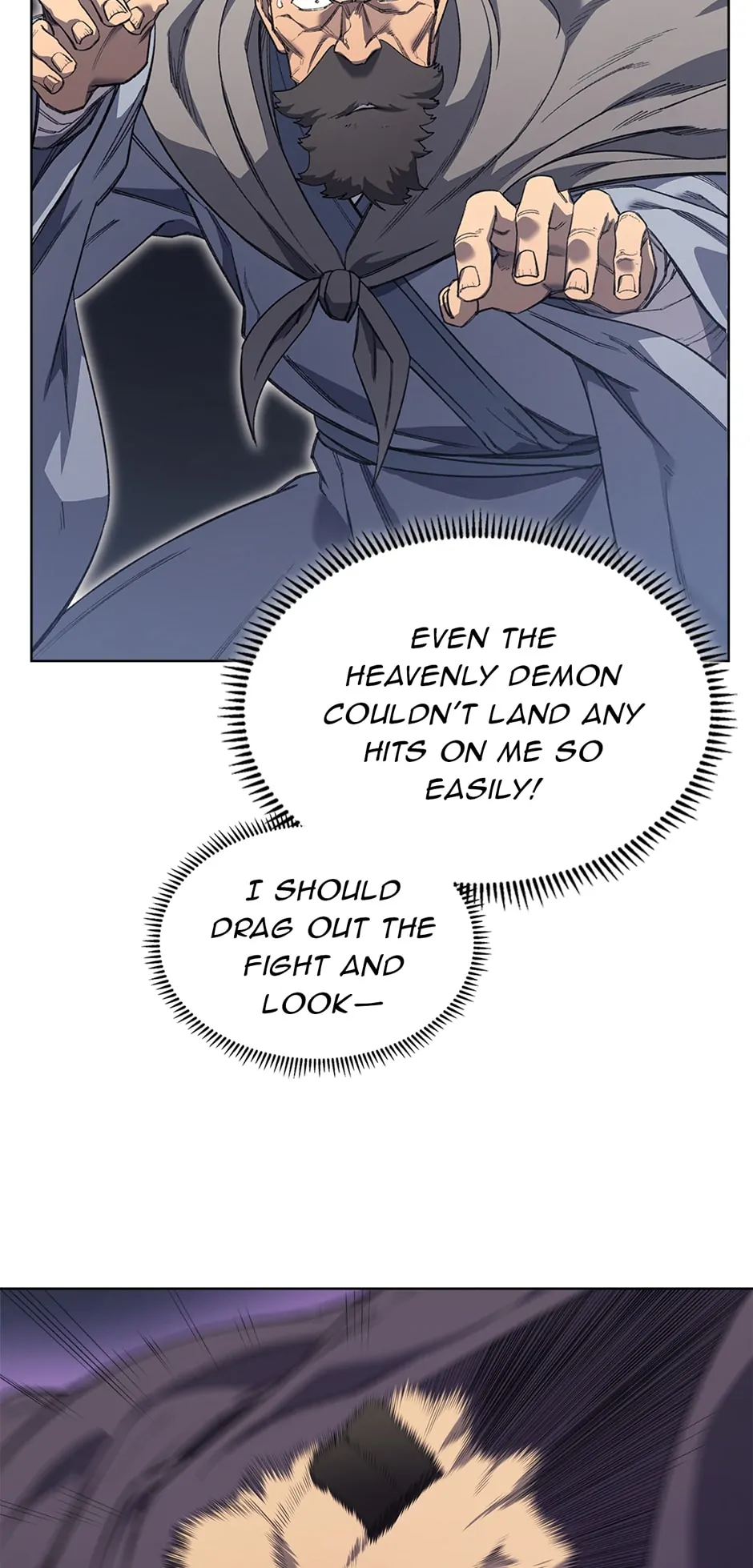 Read Heavenly Demon Reborn! EN Manga Online