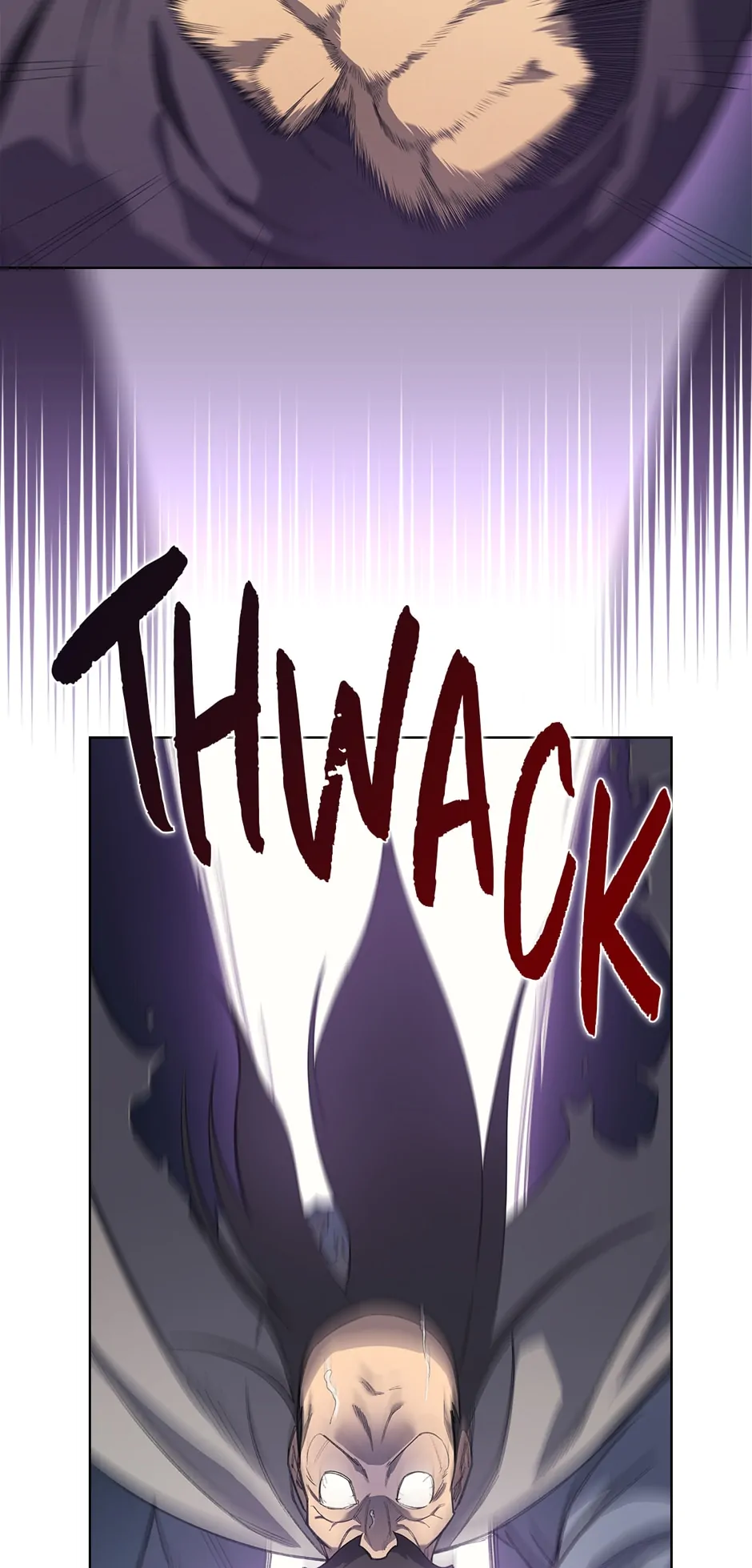 Read Heavenly Demon Reborn! EN Manga Online