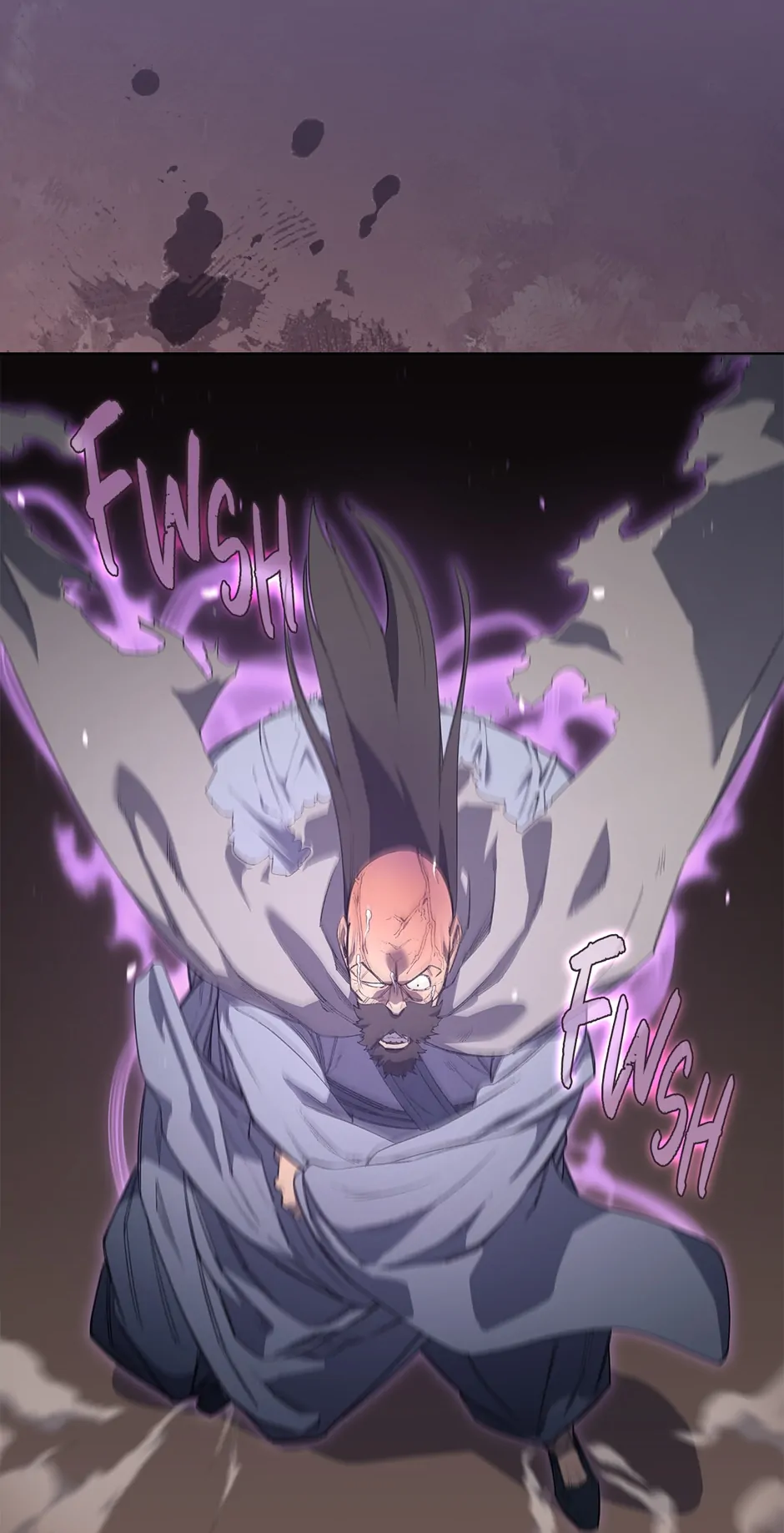 Read Heavenly Demon Reborn! EN Manga Online