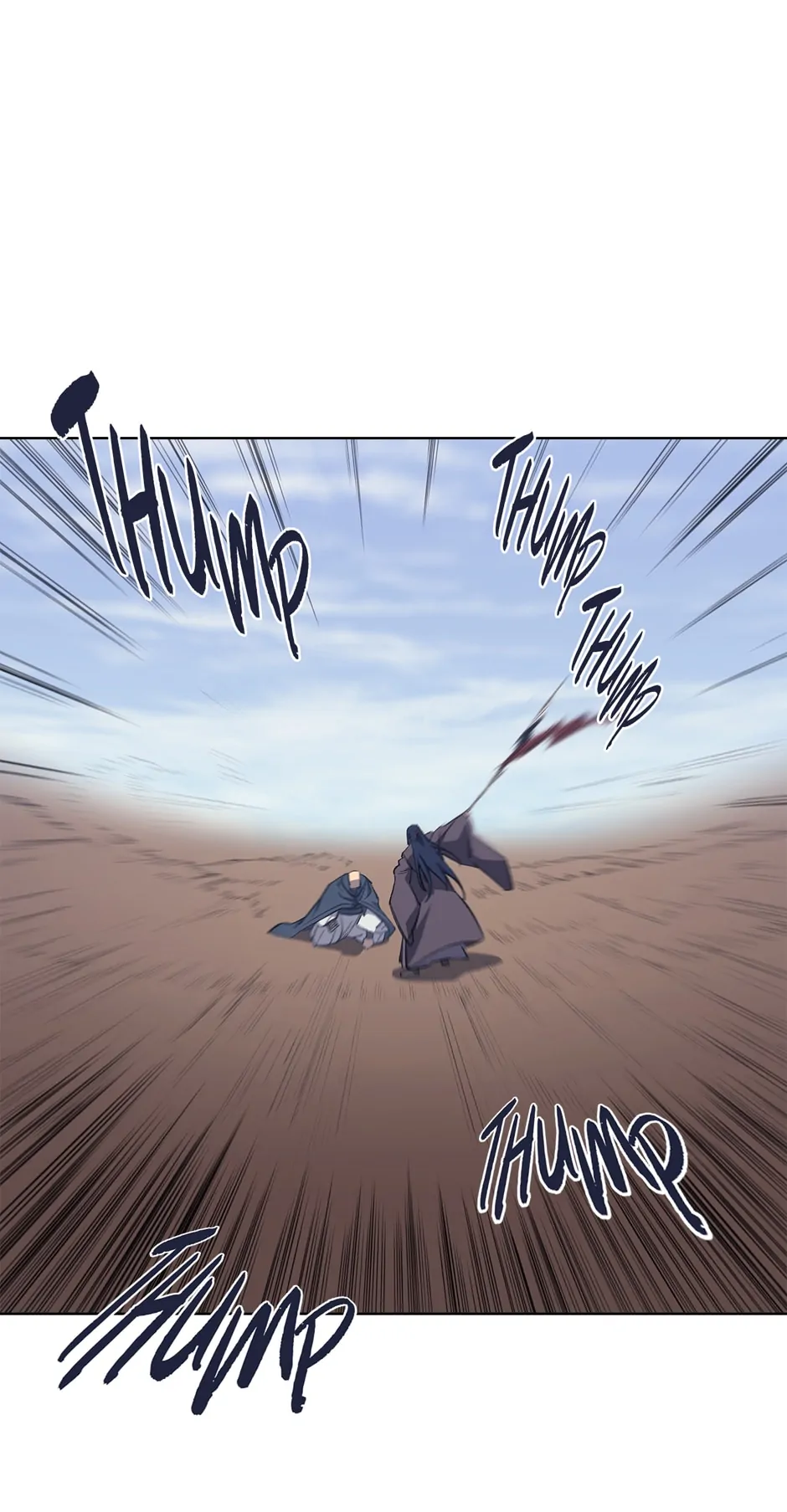 Read Heavenly Demon Reborn! EN Manga Online