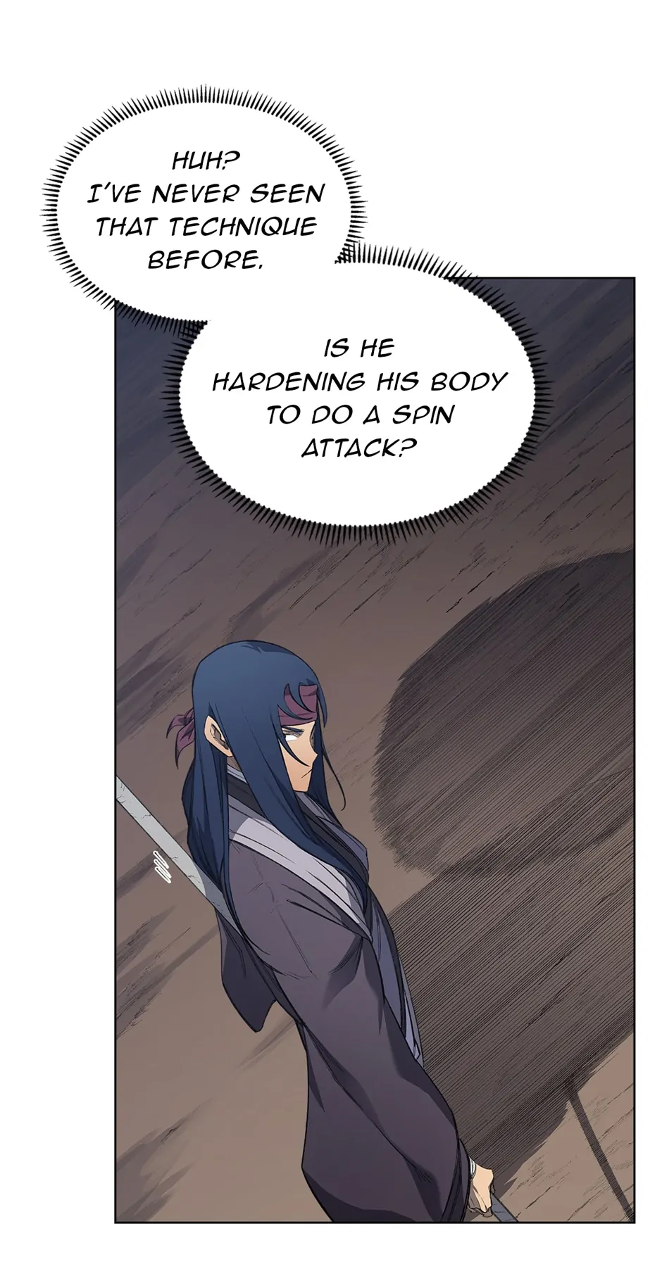 Read Heavenly Demon Reborn! EN Manga Online