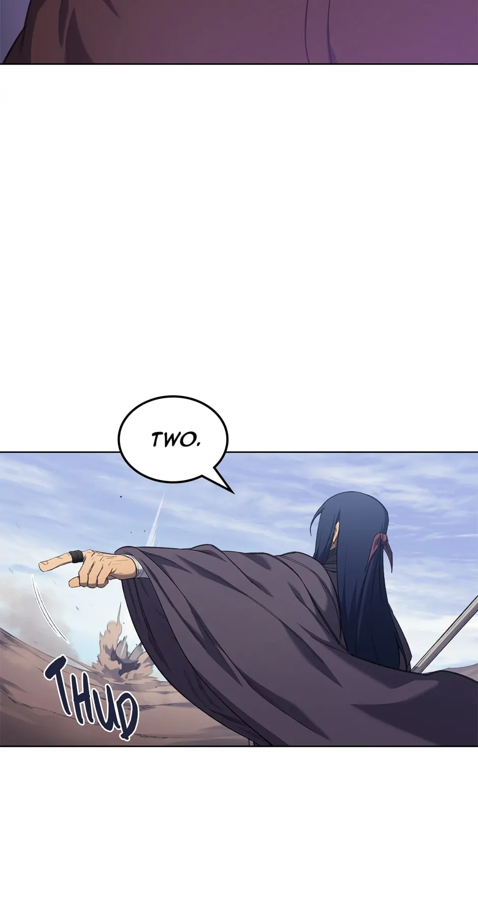 Read Heavenly Demon Reborn! EN Manga Online