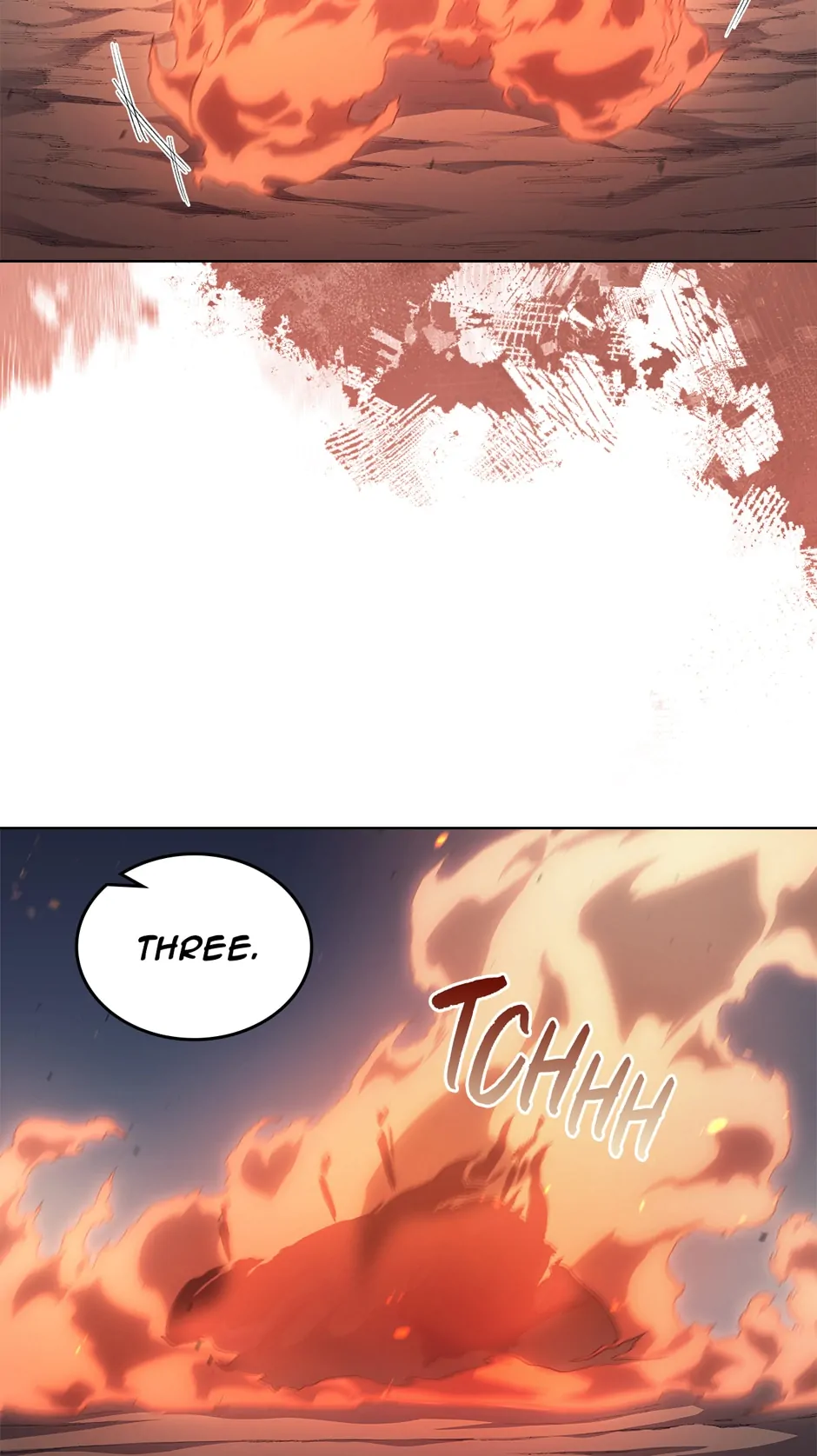 Read Heavenly Demon Reborn! EN Manga Online