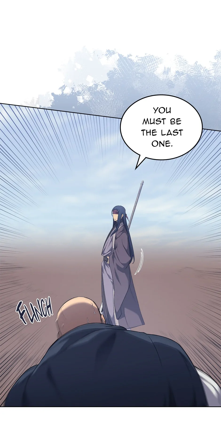 Read Heavenly Demon Reborn! EN Manga Online