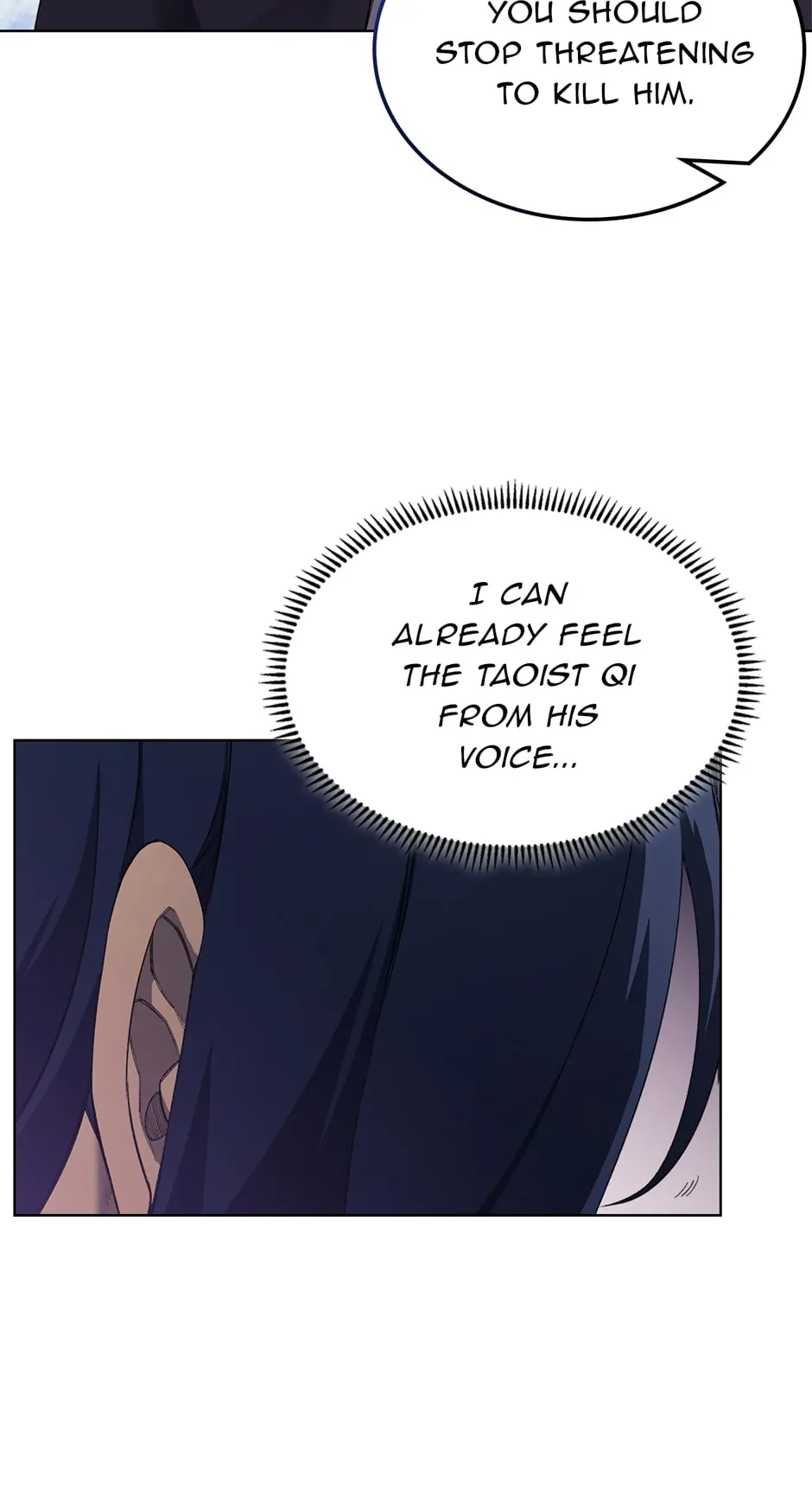 Read Heavenly Demon Reborn! EN Manga Online