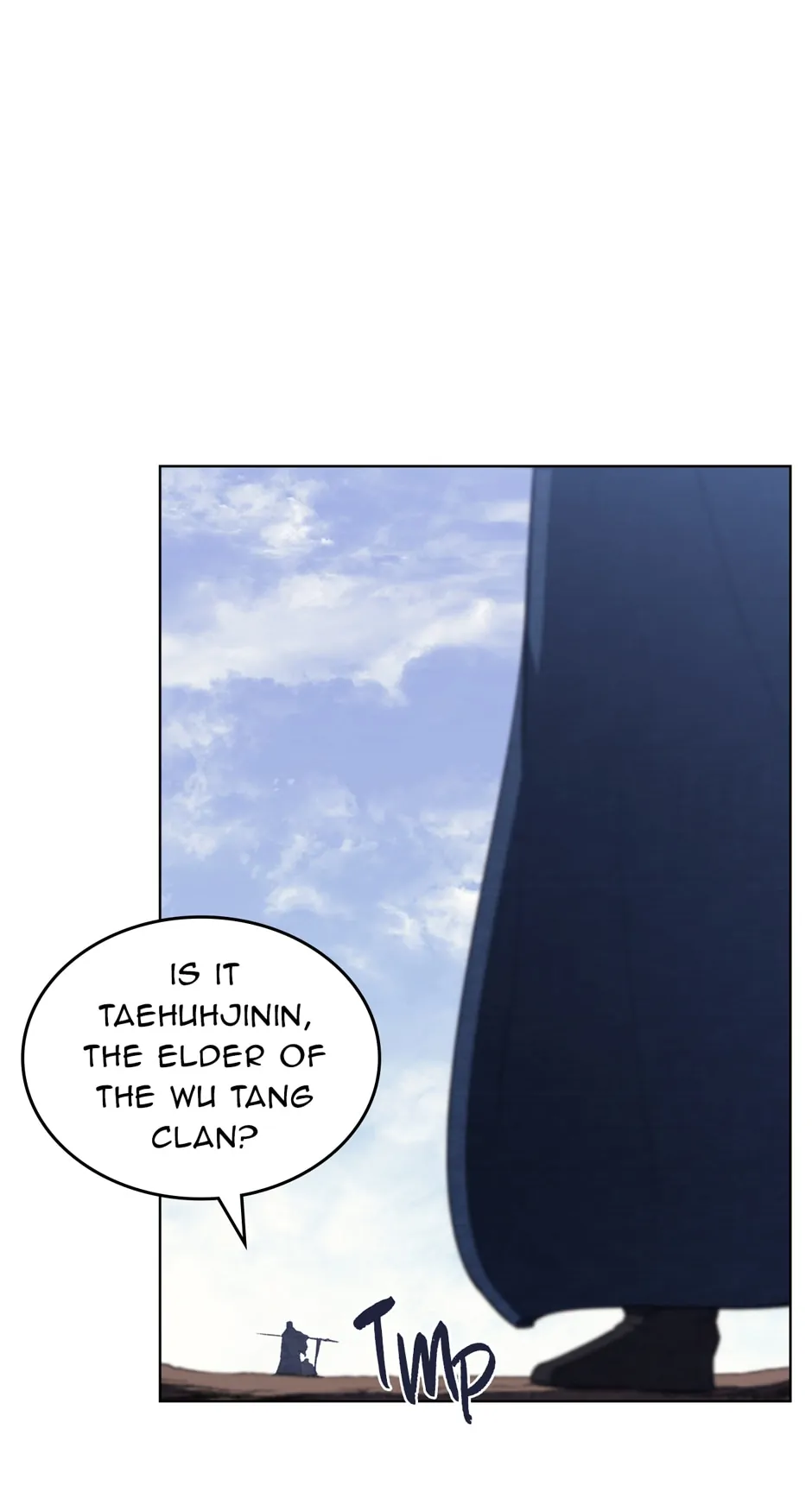 Read Heavenly Demon Reborn! EN Manga Online