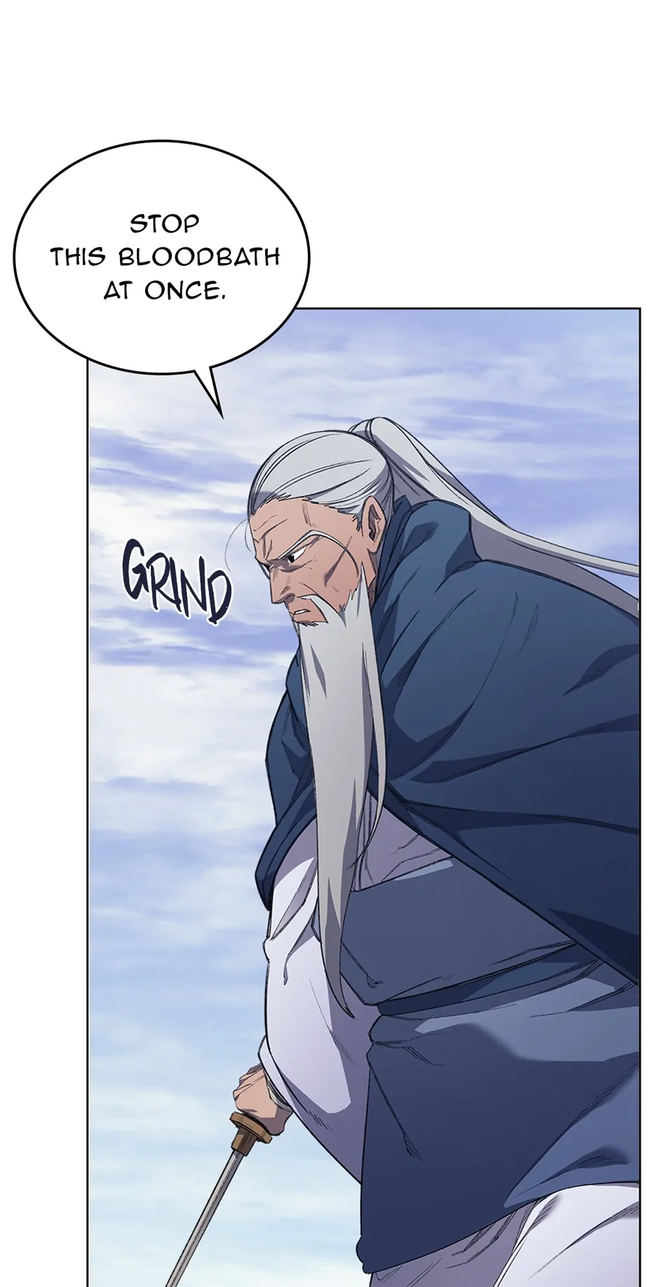 Read Heavenly Demon Reborn! EN Manga Online