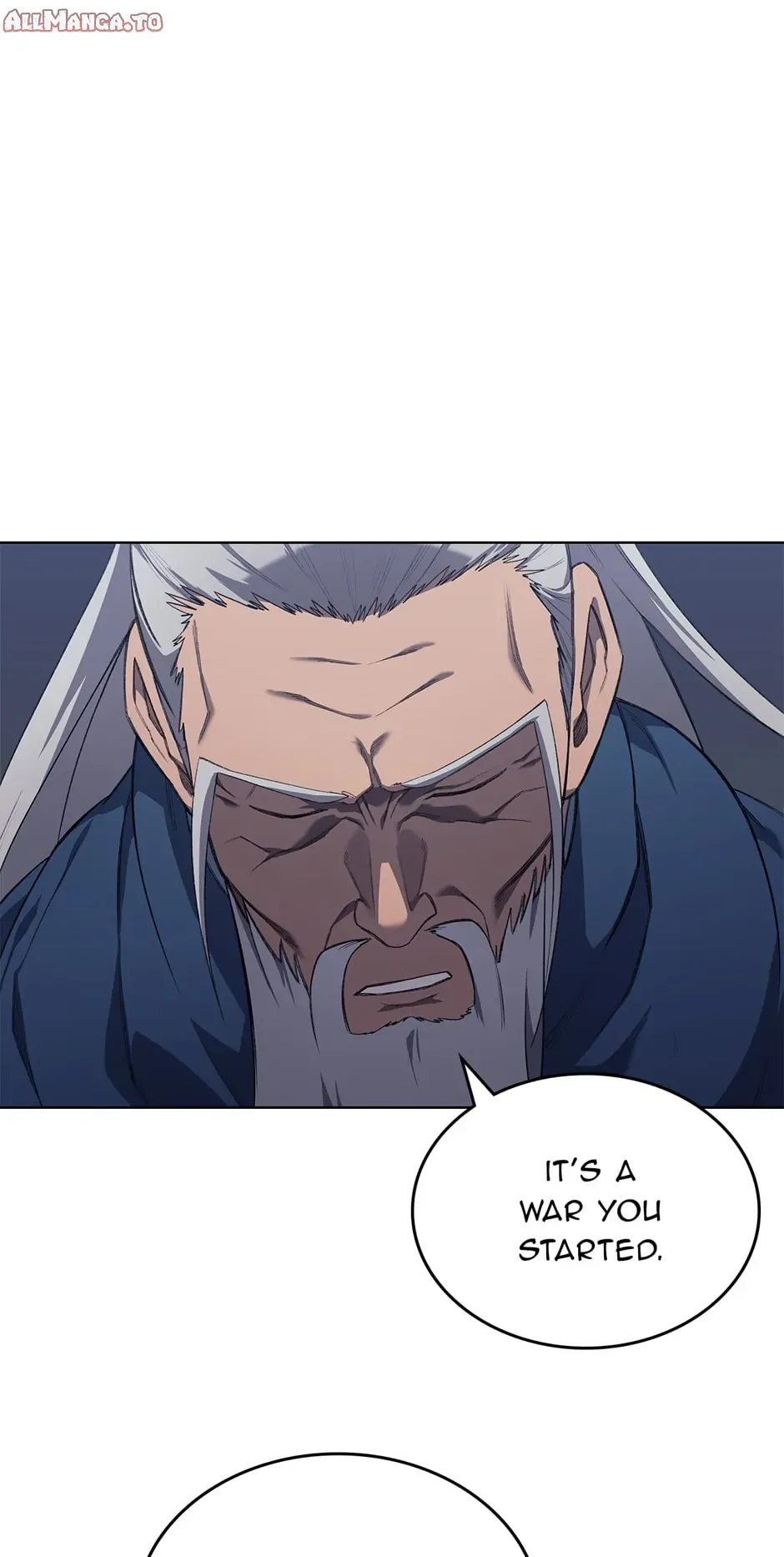 Read Heavenly Demon Reborn! EN Manga Online