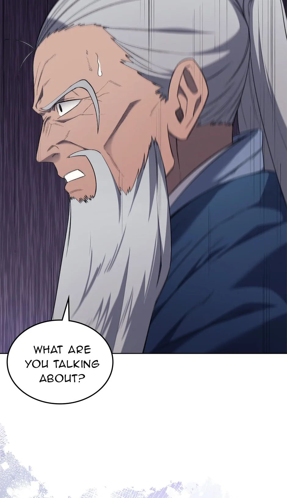 Read Heavenly Demon Reborn! EN Manga Online