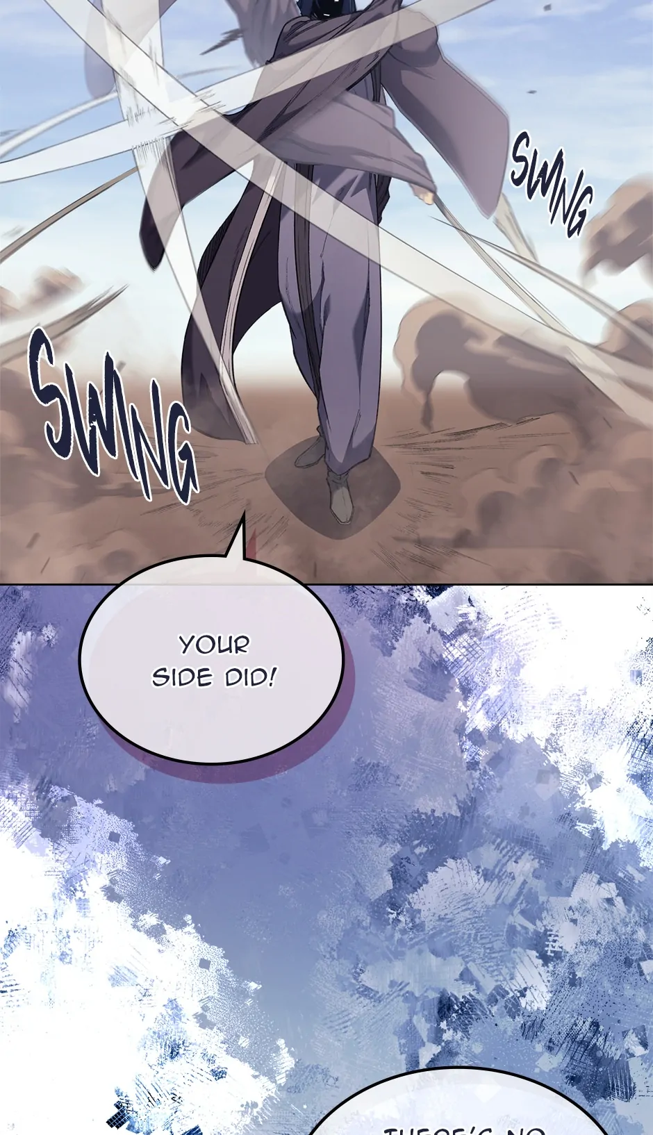 Read Heavenly Demon Reborn! EN Manga Online