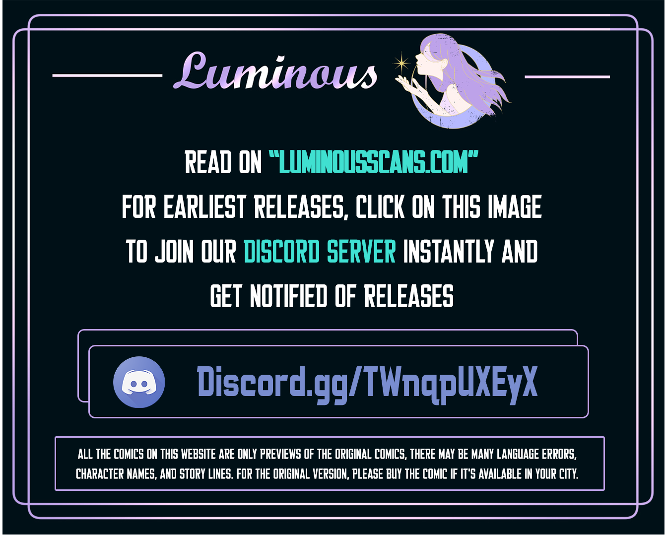 Read Heavenly Demon Reborn! EN Manga Online
