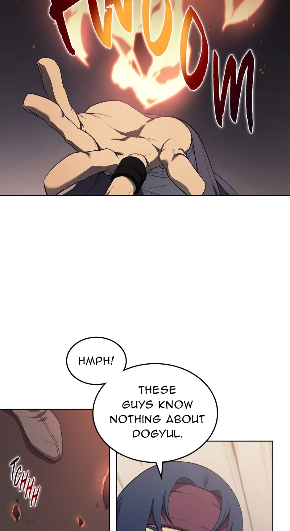 Read Heavenly Demon Reborn! EN Manga Online