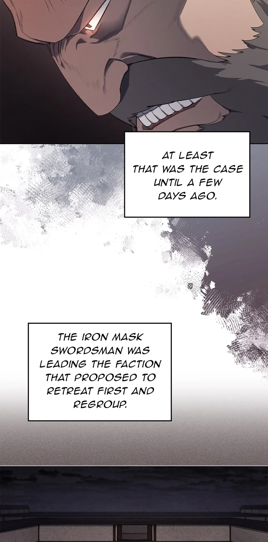 Read Heavenly Demon Reborn! EN Manga Online