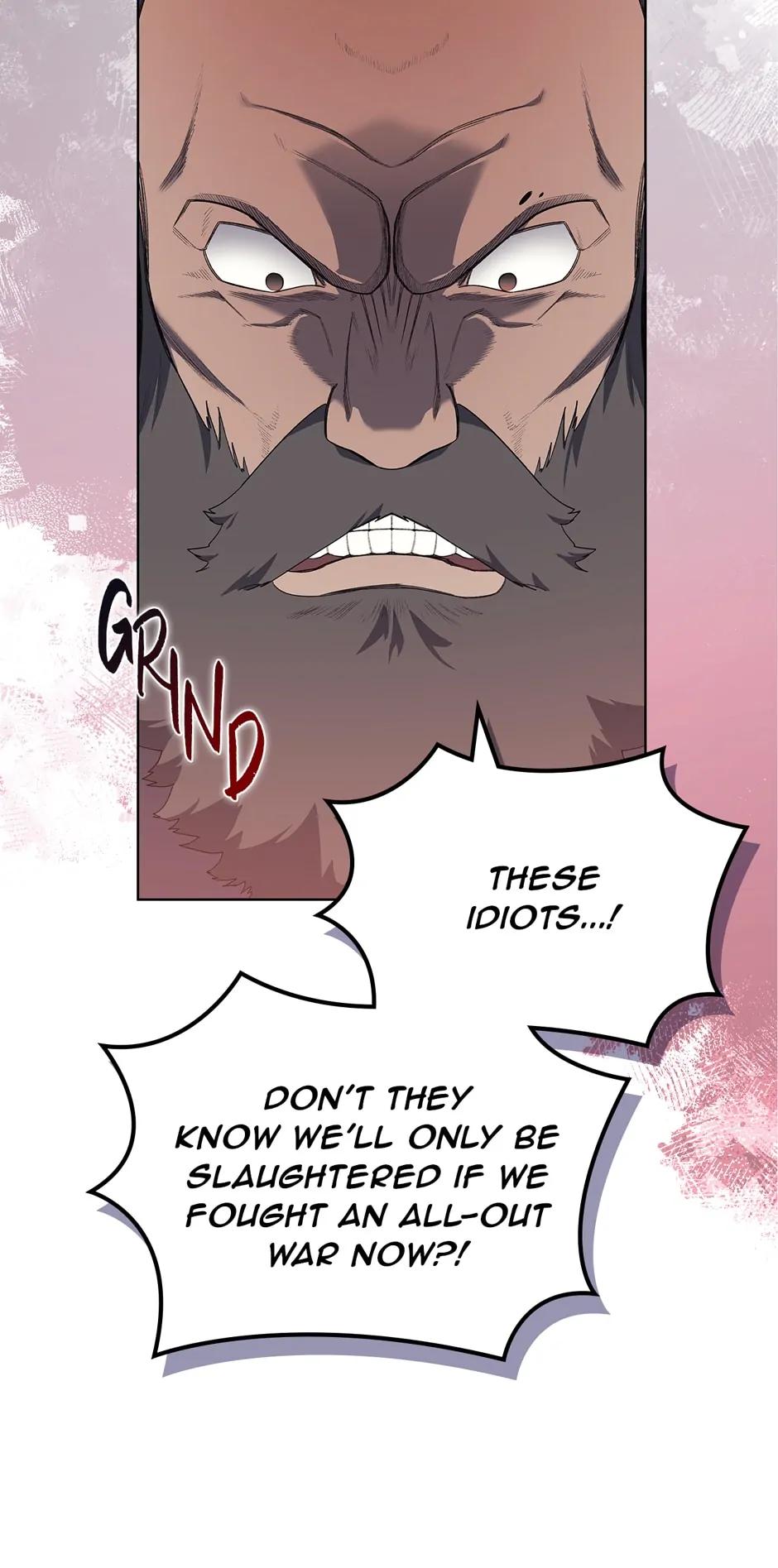 Read Heavenly Demon Reborn! EN Manga Online