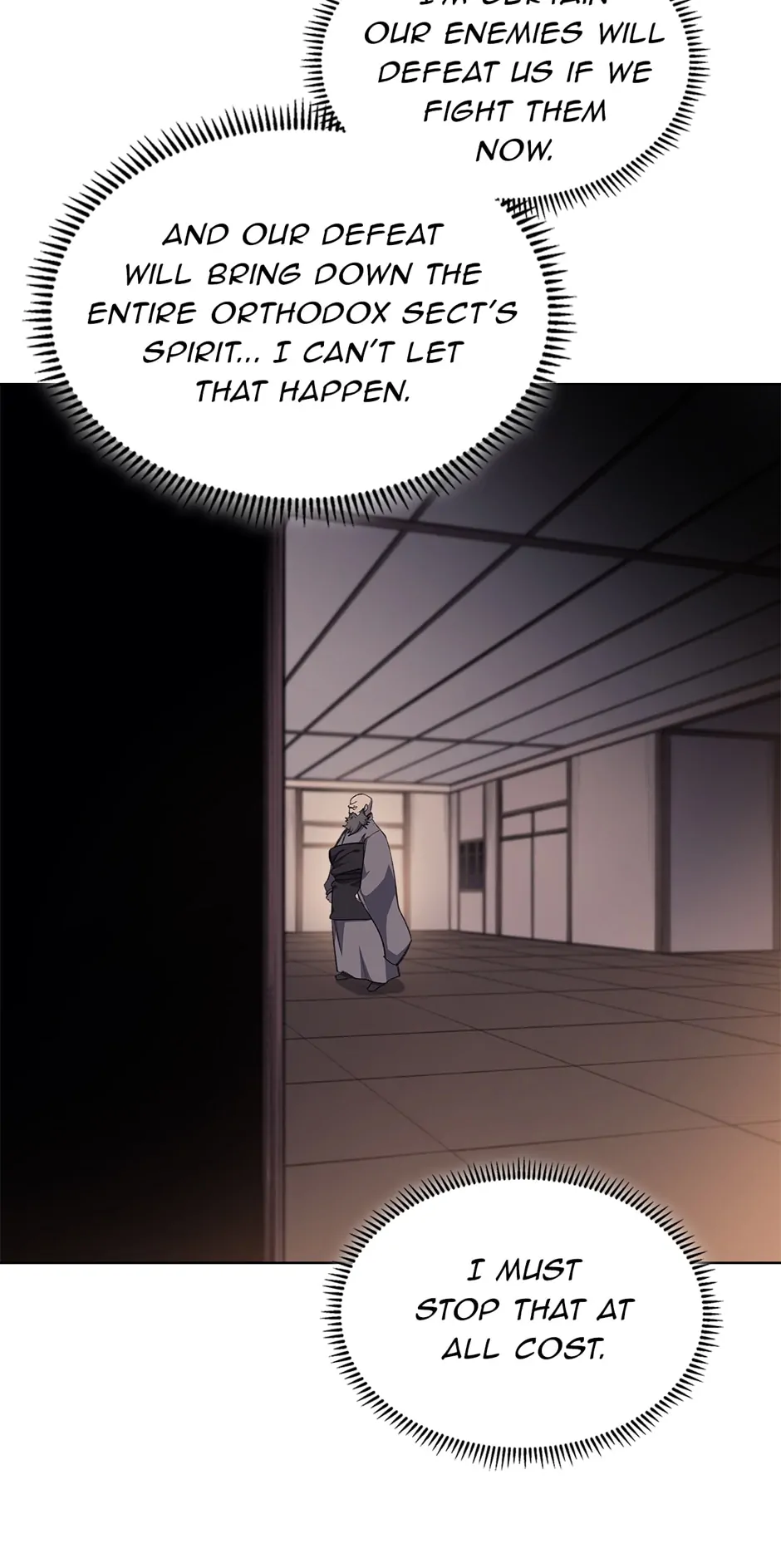 Read Heavenly Demon Reborn! EN Manga Online