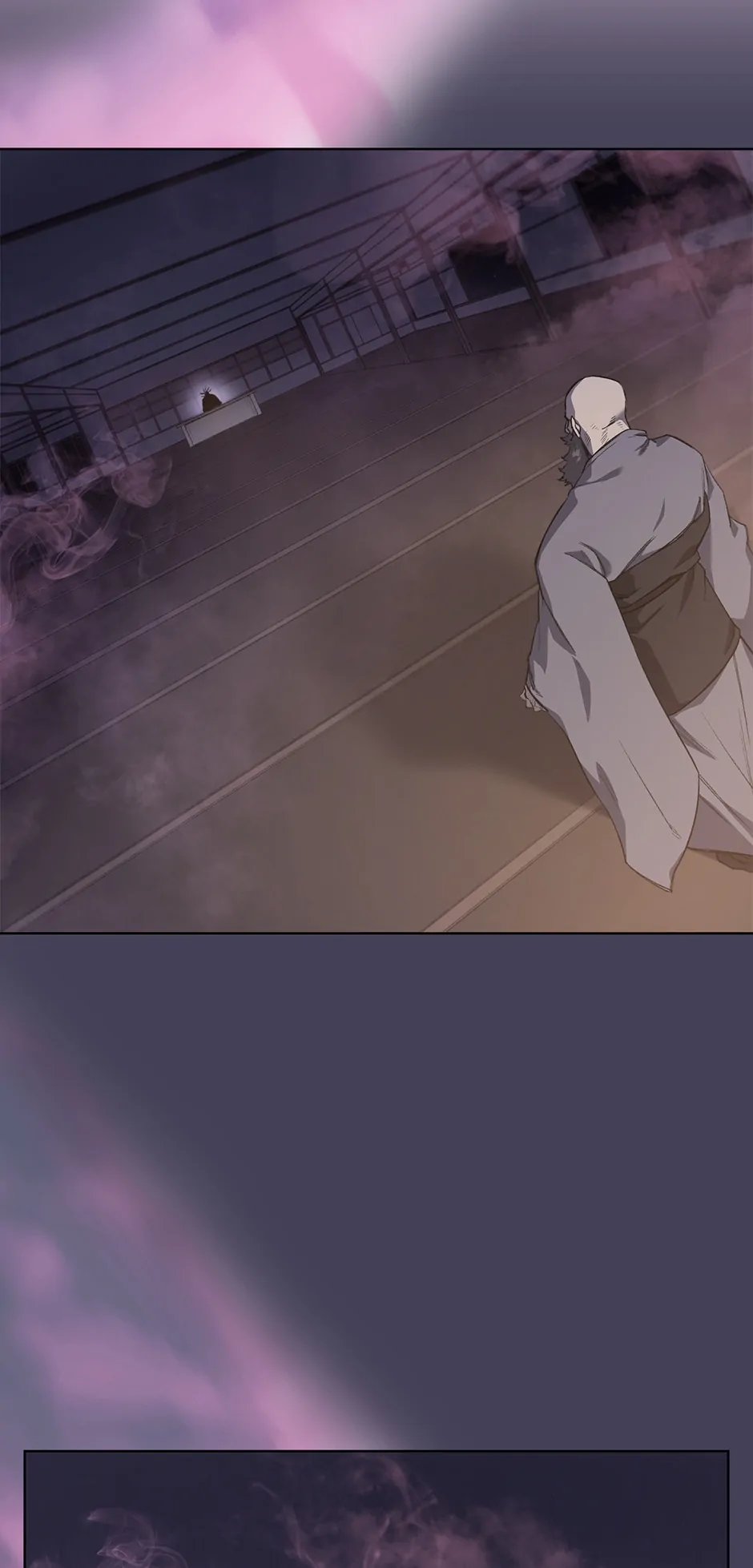 Read Heavenly Demon Reborn! EN Manga Online
