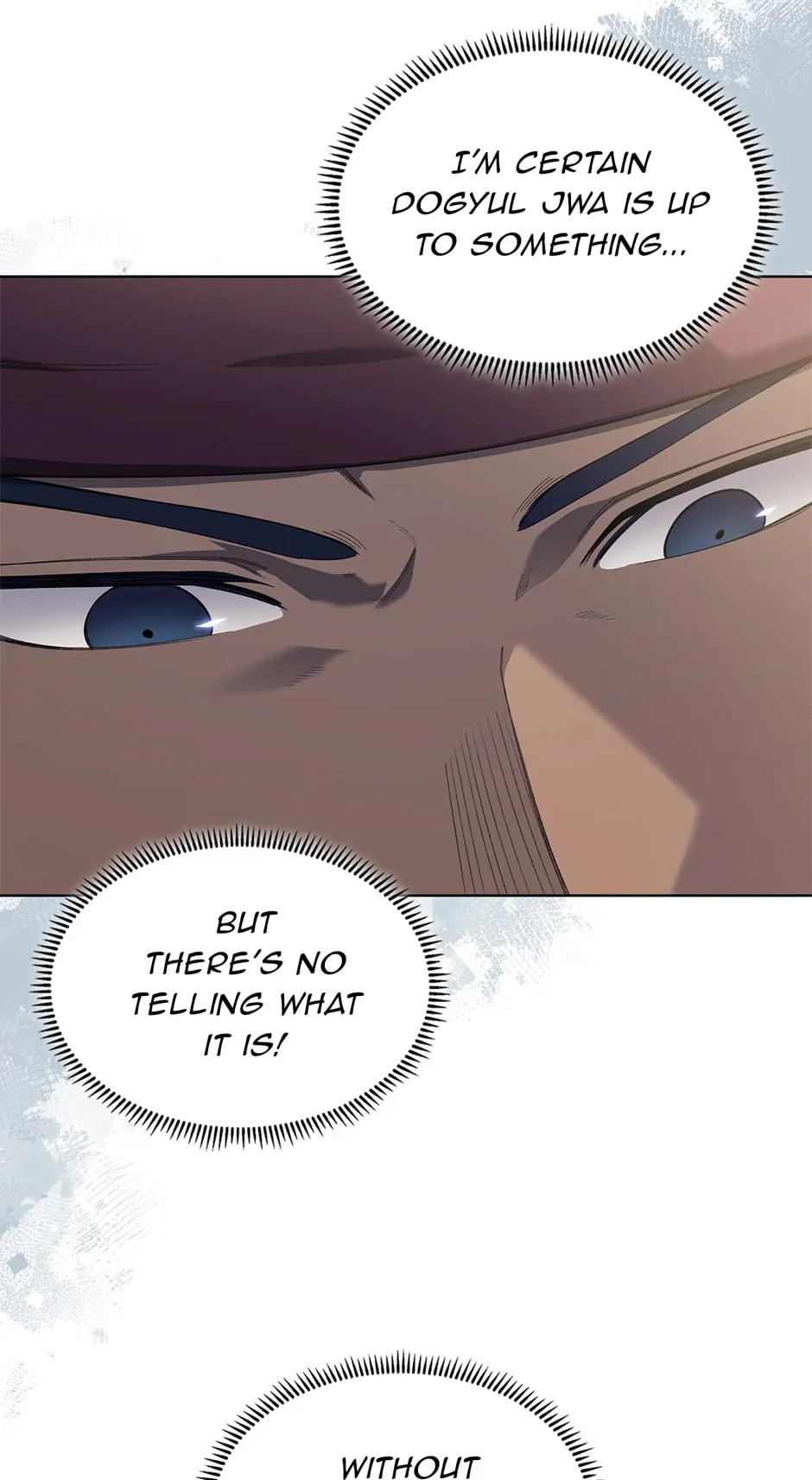 Read Heavenly Demon Reborn! EN Manga Online