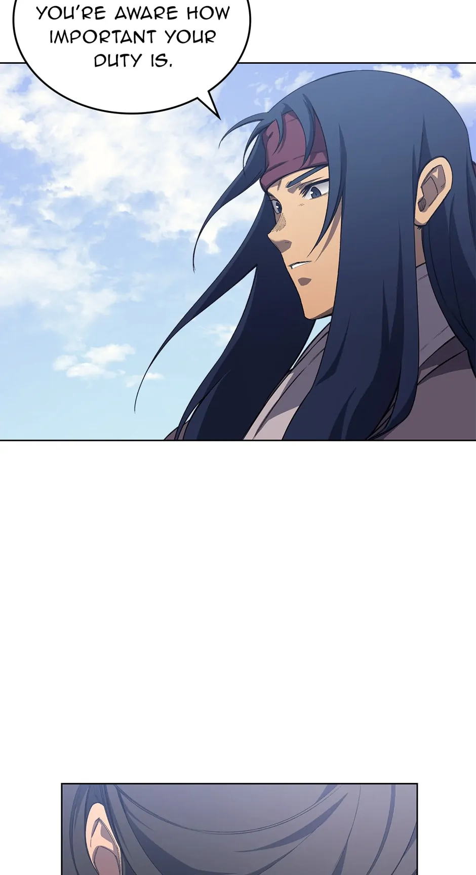 Read Heavenly Demon Reborn! EN Manga Online